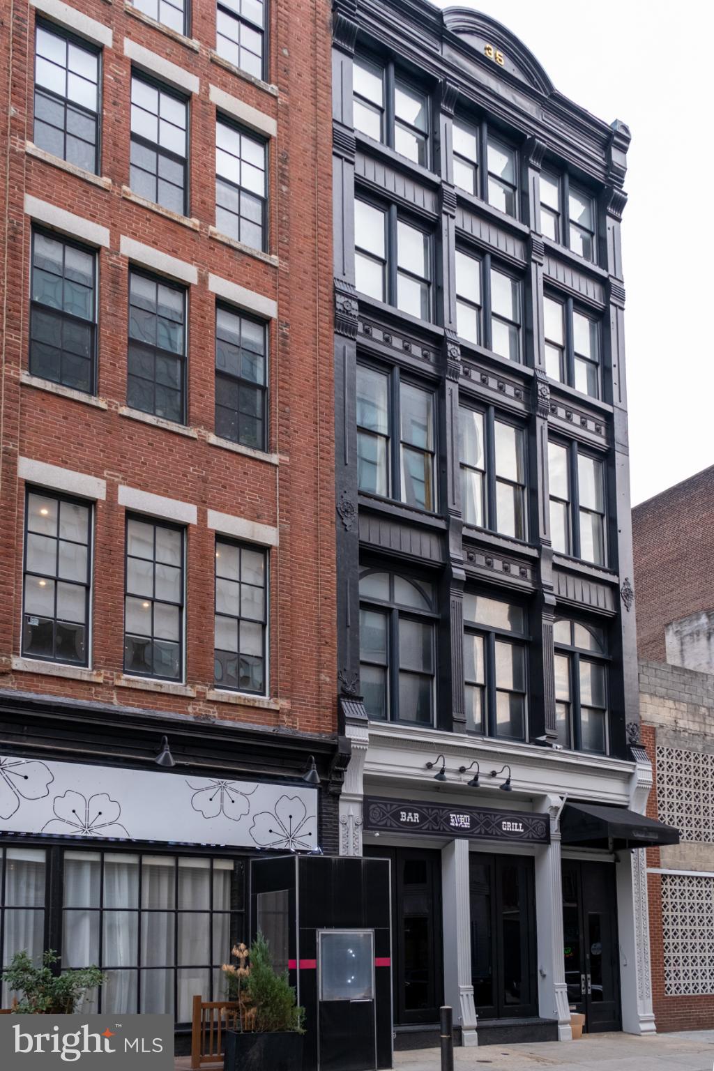 20 S LETITIA STREET 3B