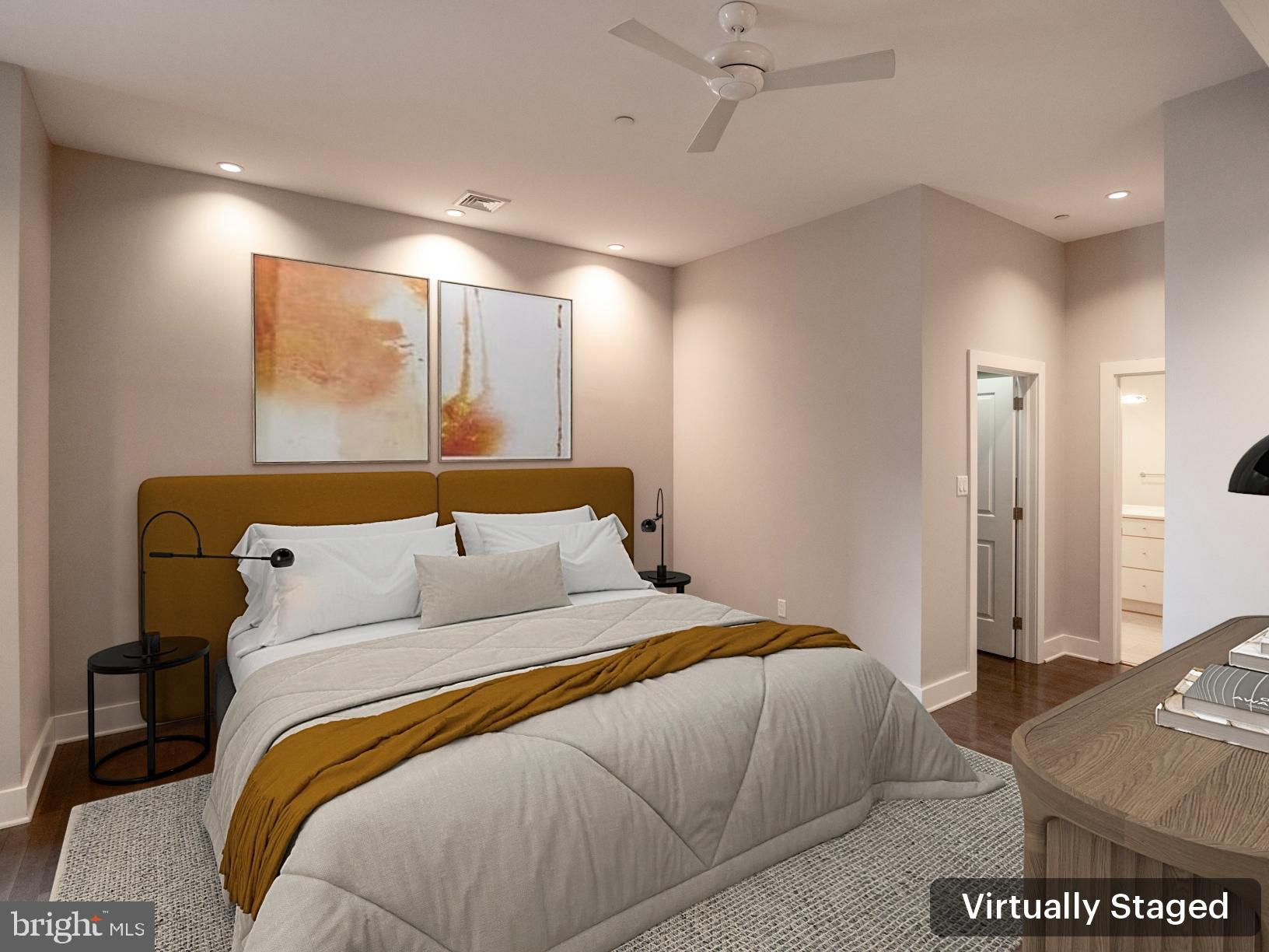 20 S LETITIA STREET 3B