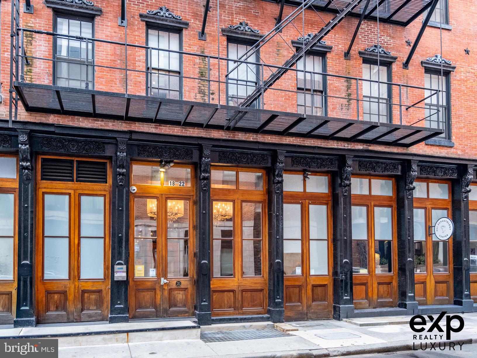 20 S LETITIA STREET 3B