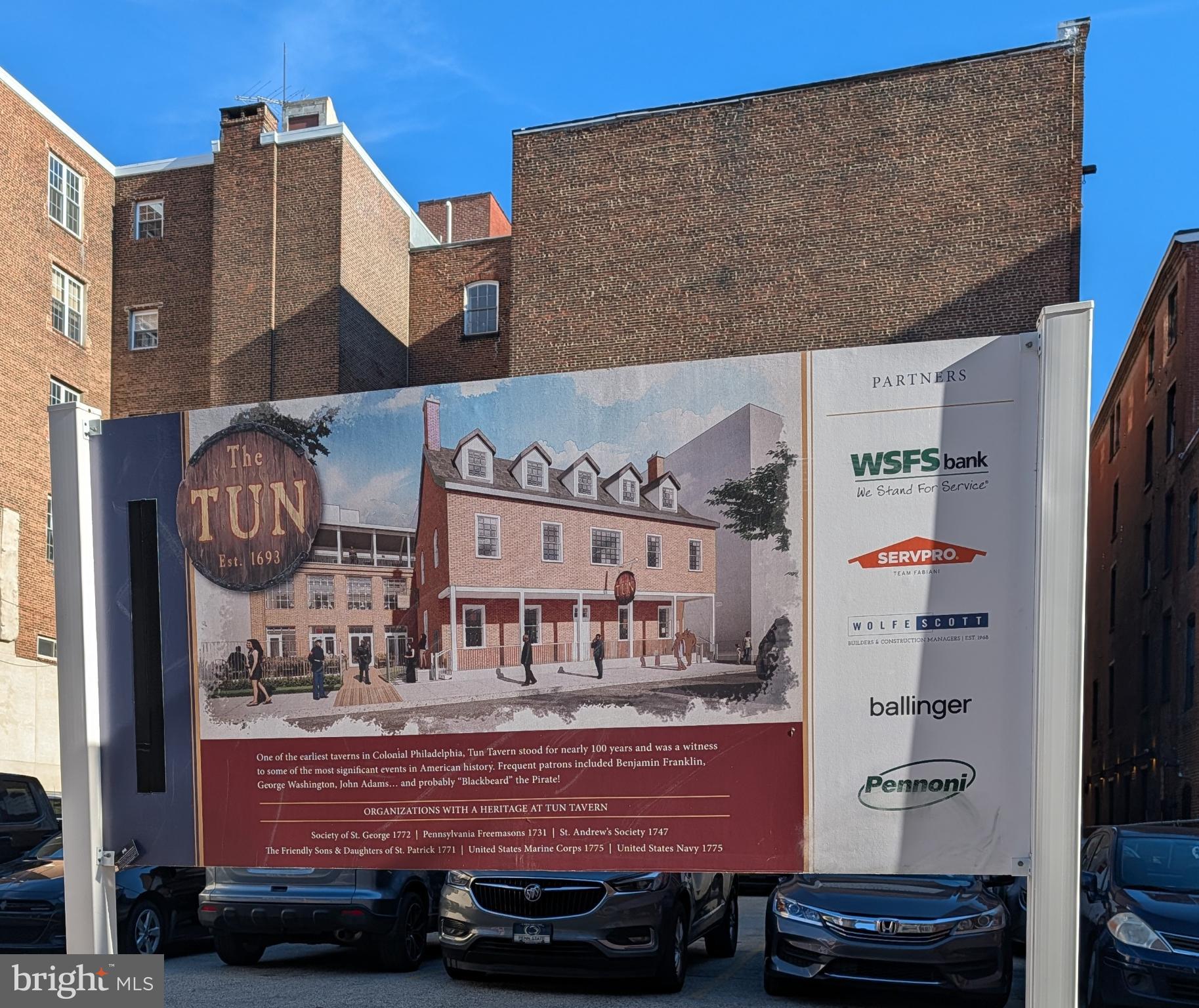 20 S LETITIA STREET 3B