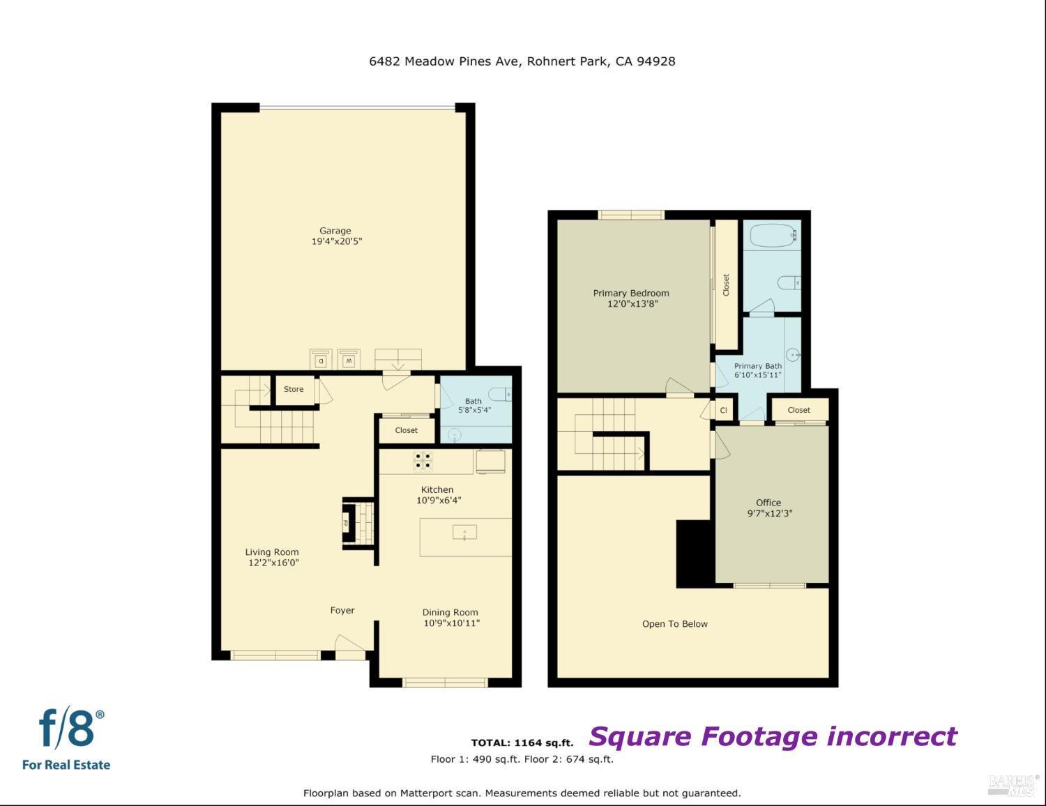 6482 Meadow Pines Ave