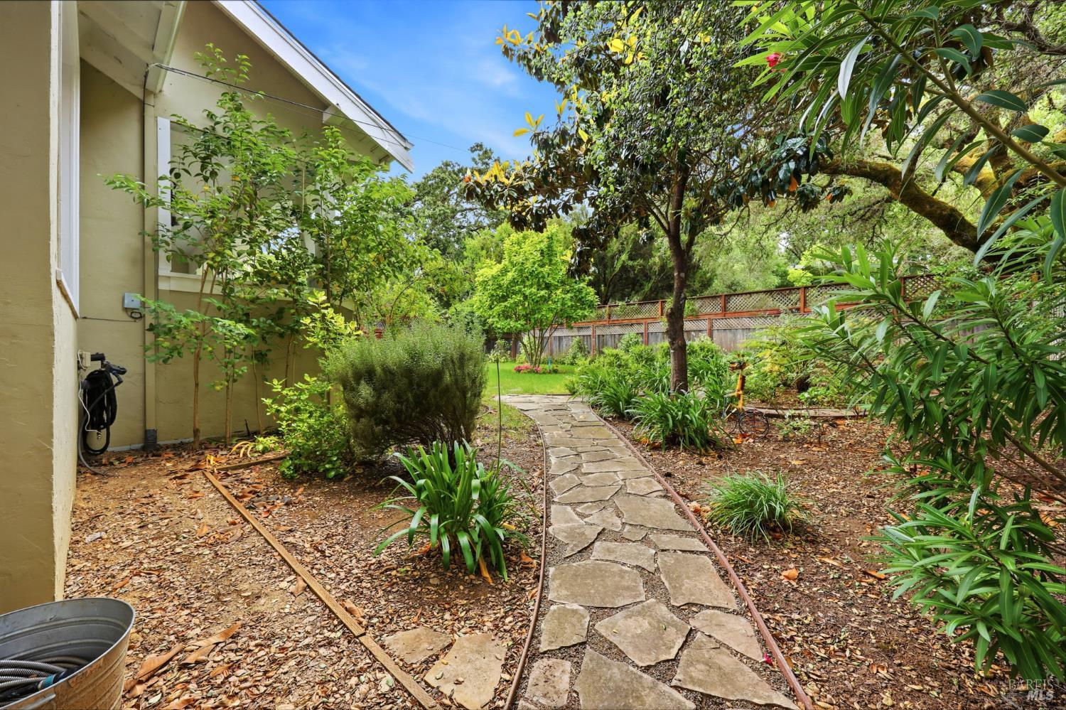 4743 Montgomery Drive