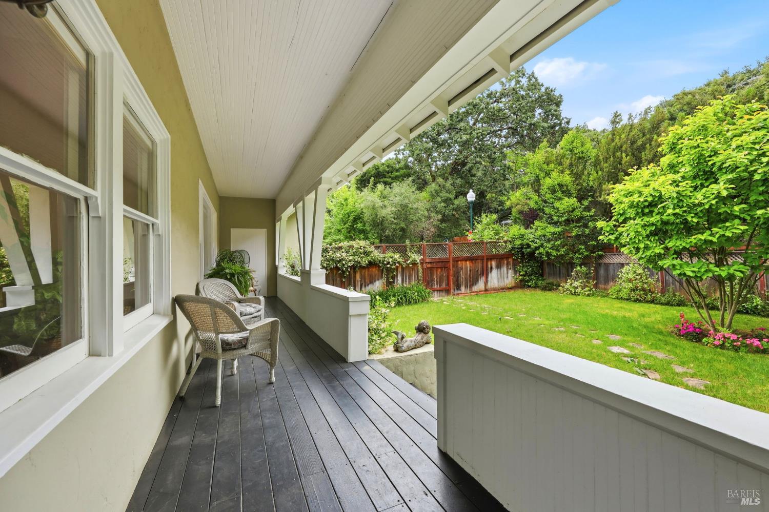 4743 Montgomery Drive