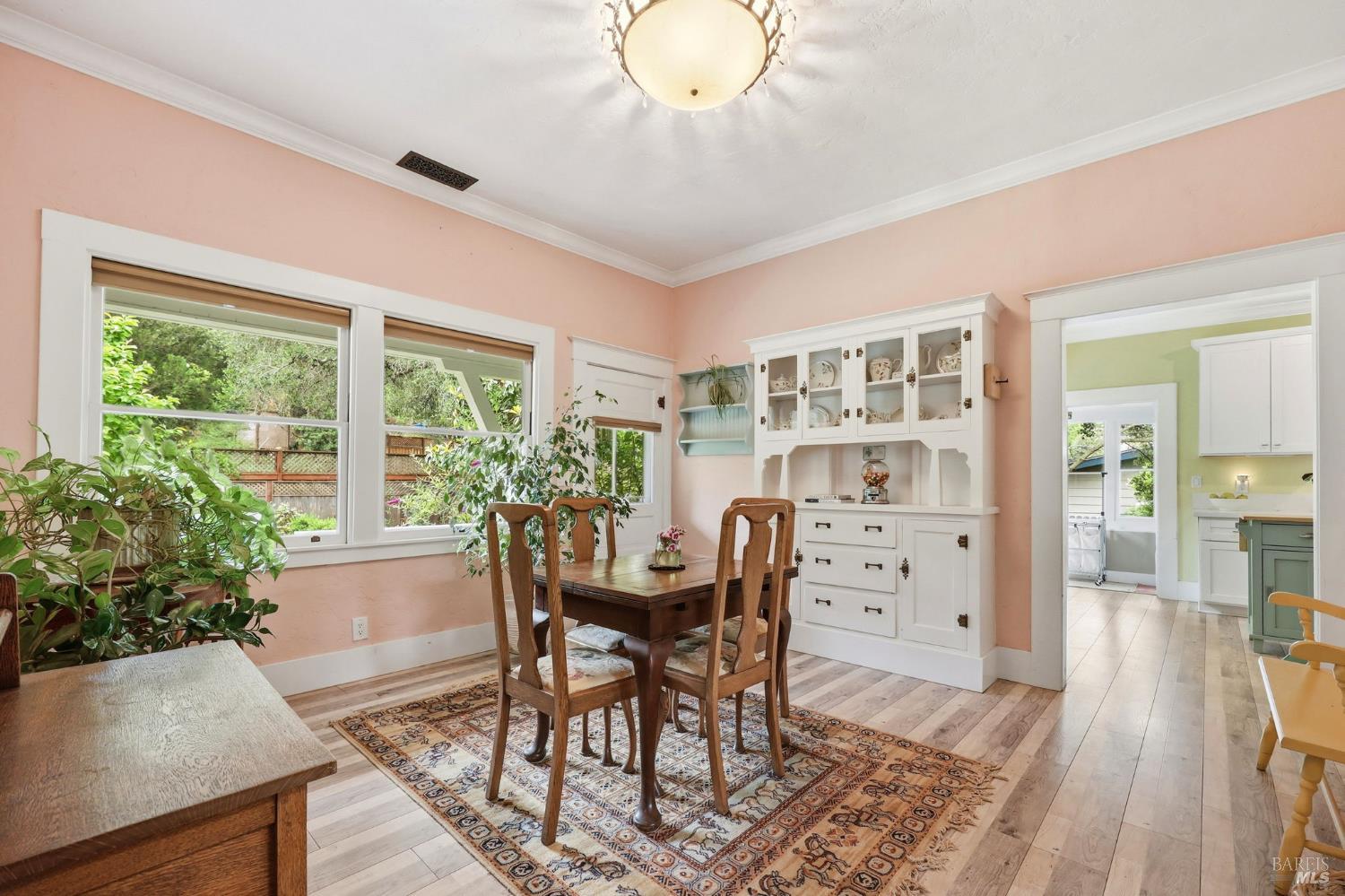 4743 Montgomery Drive