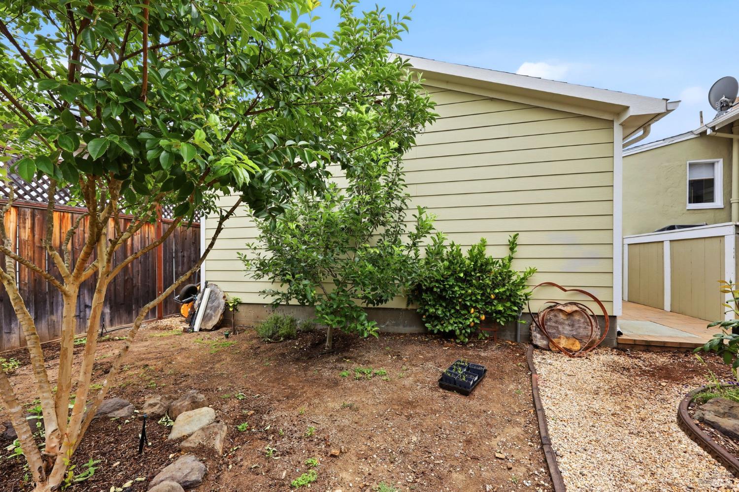 4743 Montgomery Drive