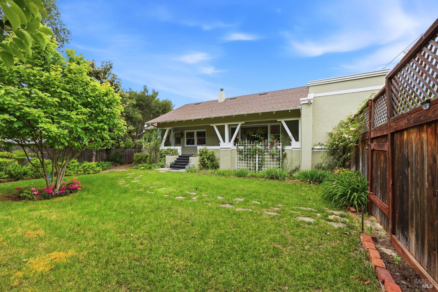 4743 Montgomery Drive