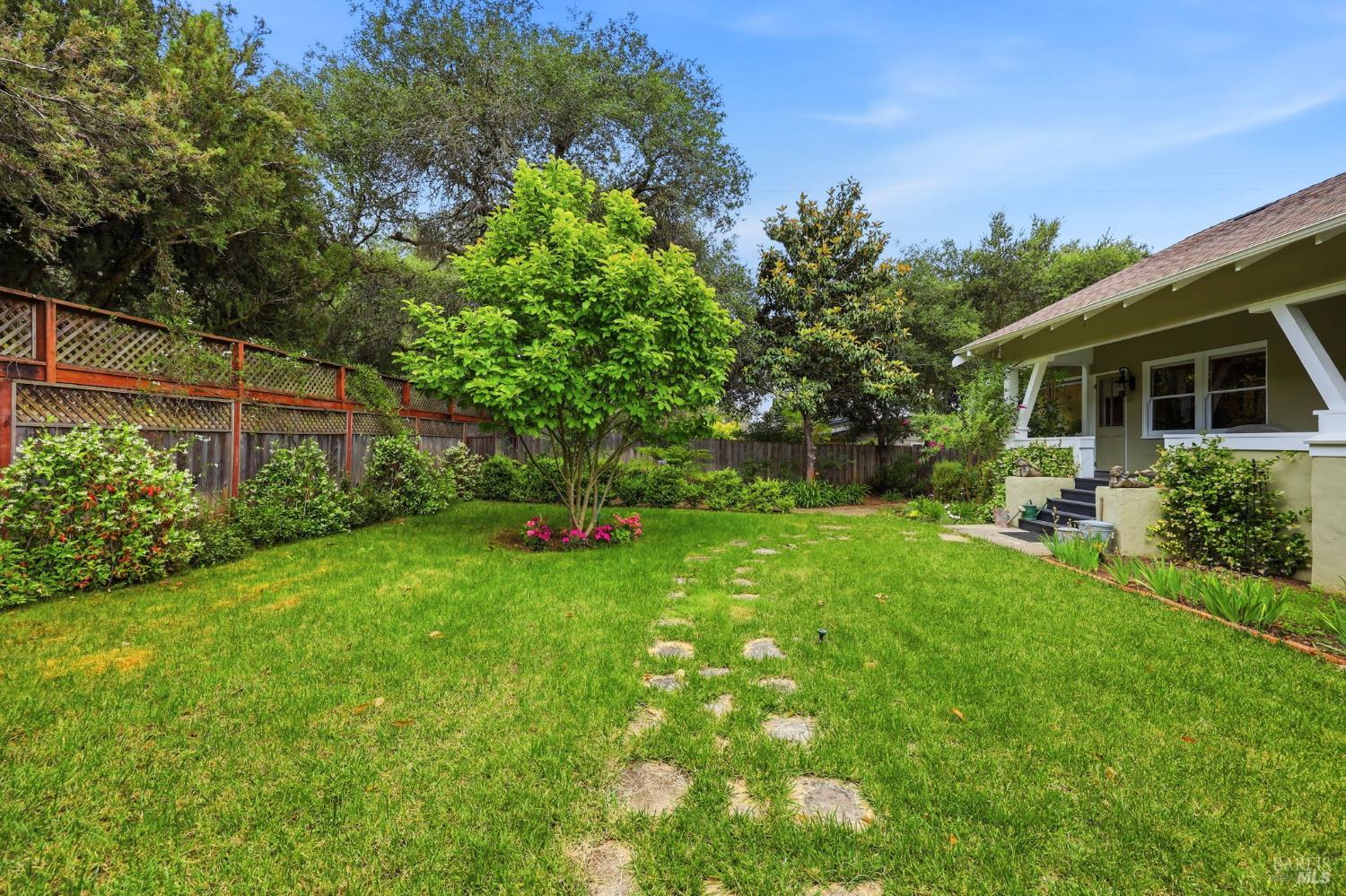 4743 Montgomery Drive