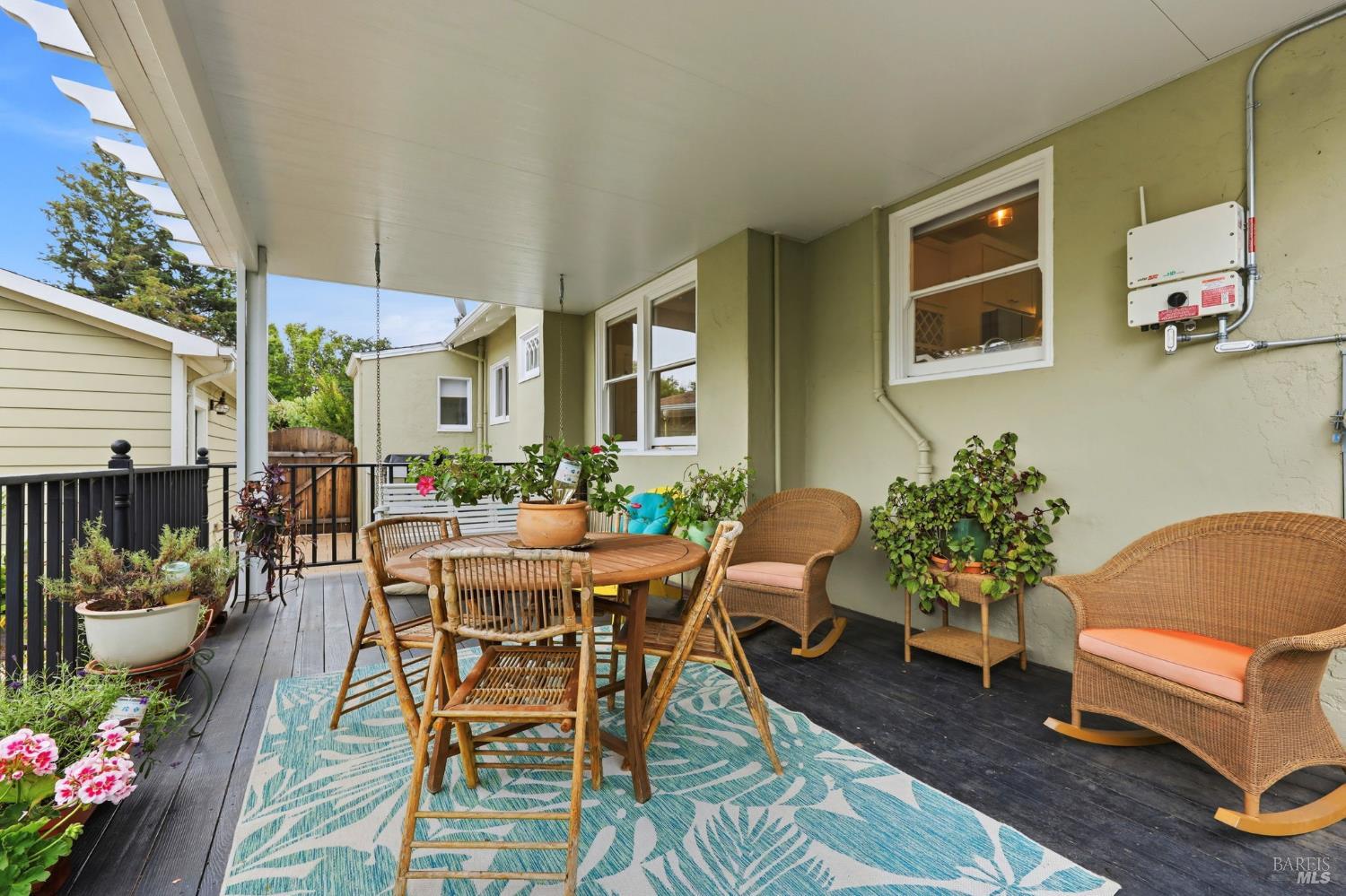 4743 Montgomery Drive
