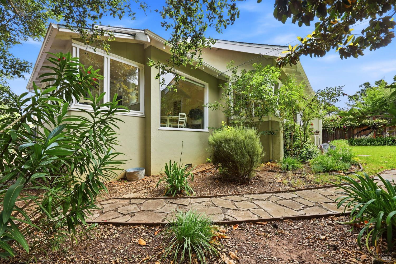 4743 Montgomery Drive