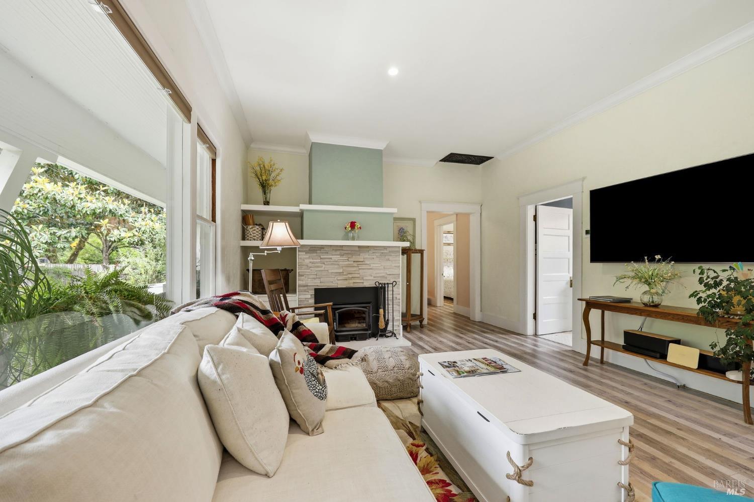 4743 Montgomery Drive