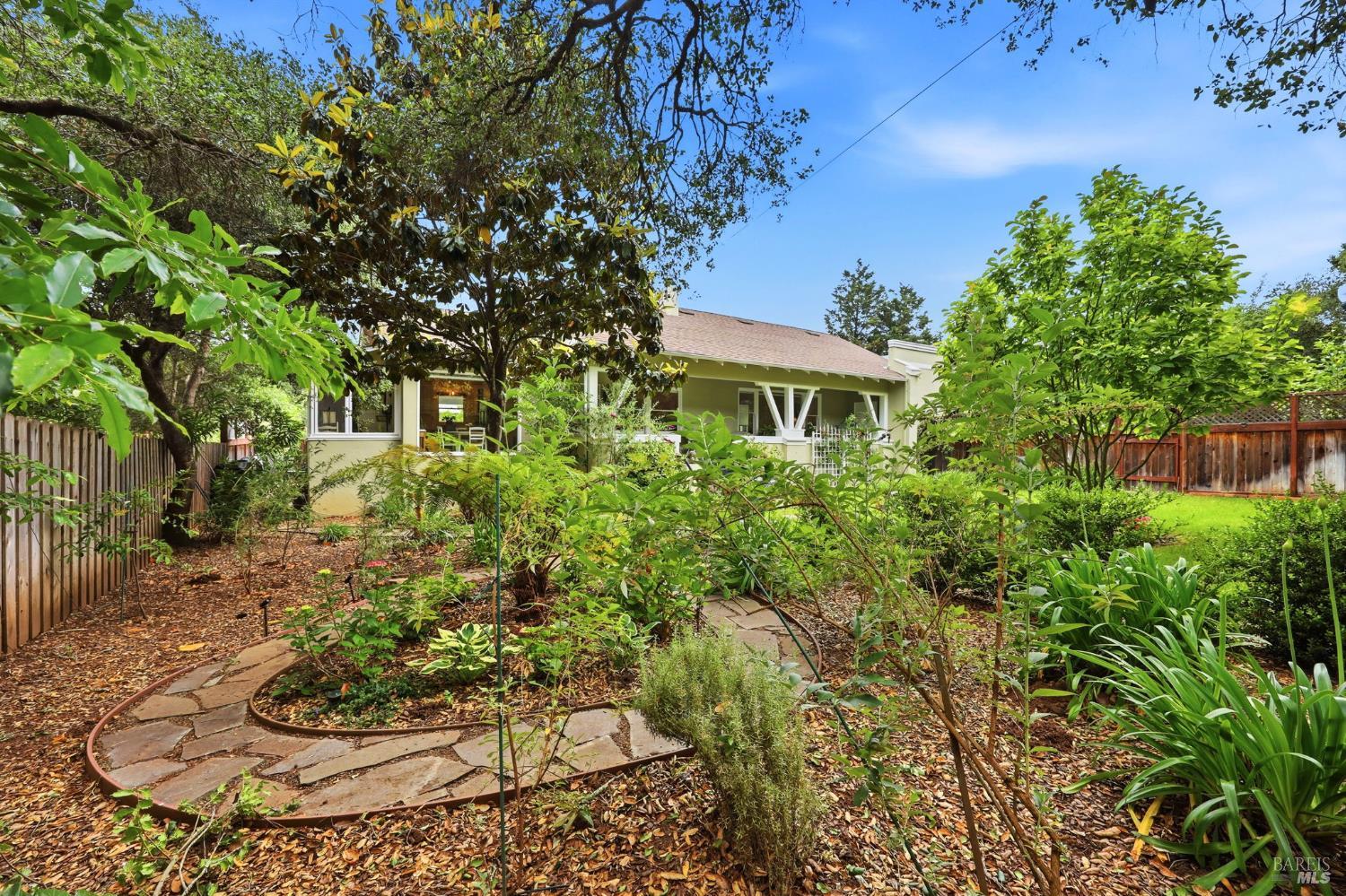 4743 Montgomery Drive