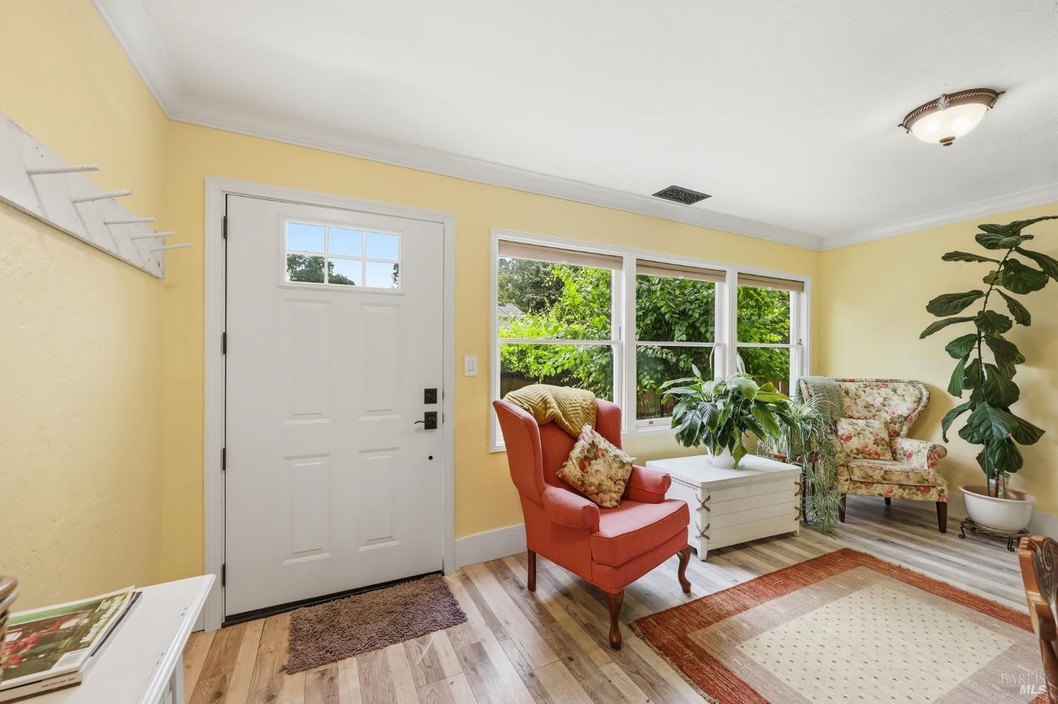 4743 Montgomery Drive