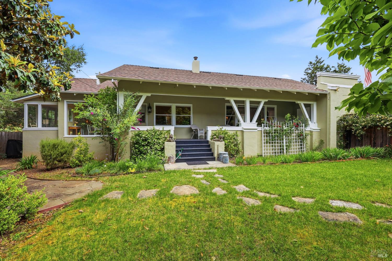 4743 Montgomery Drive