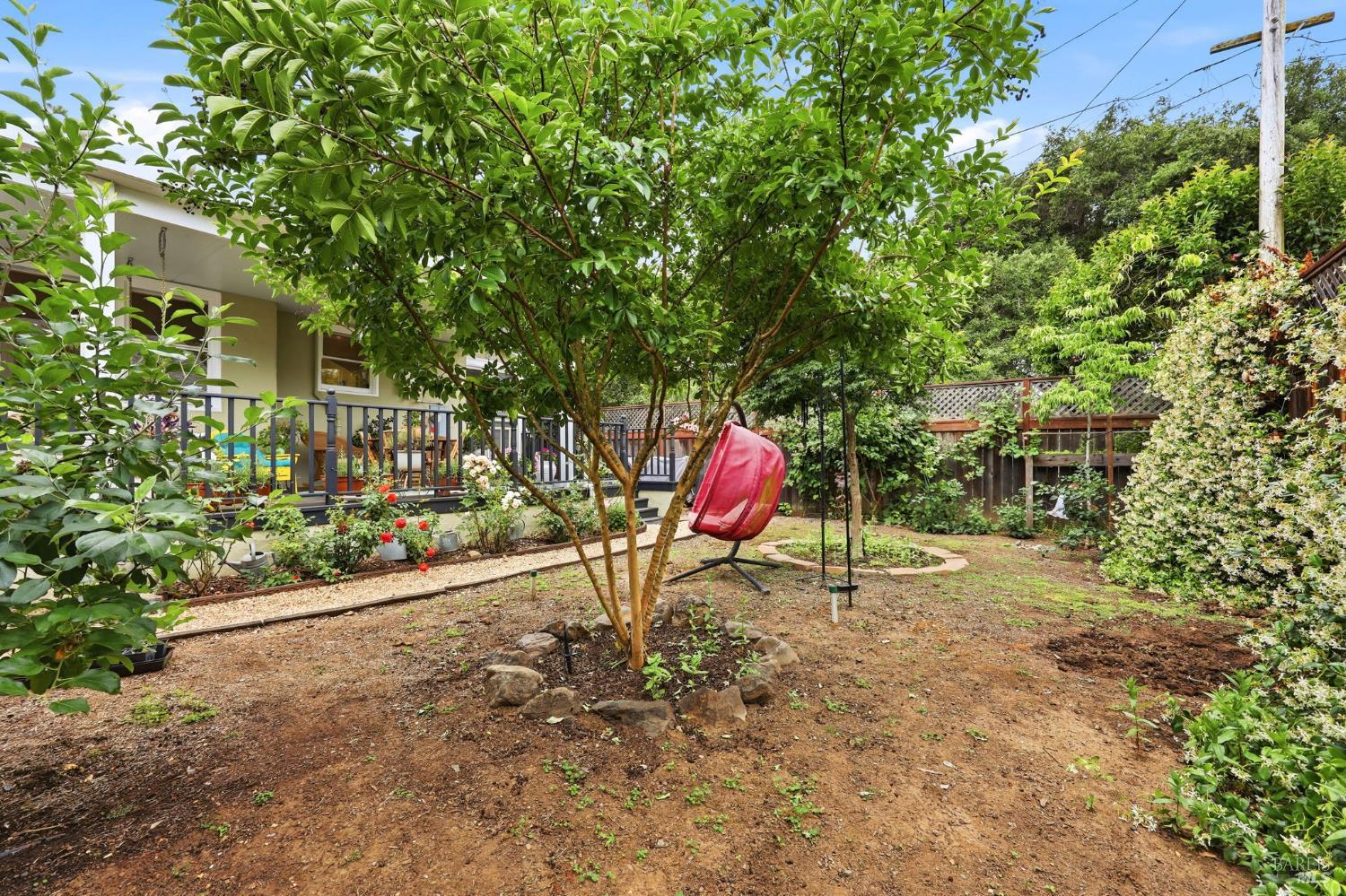 4743 Montgomery Drive
