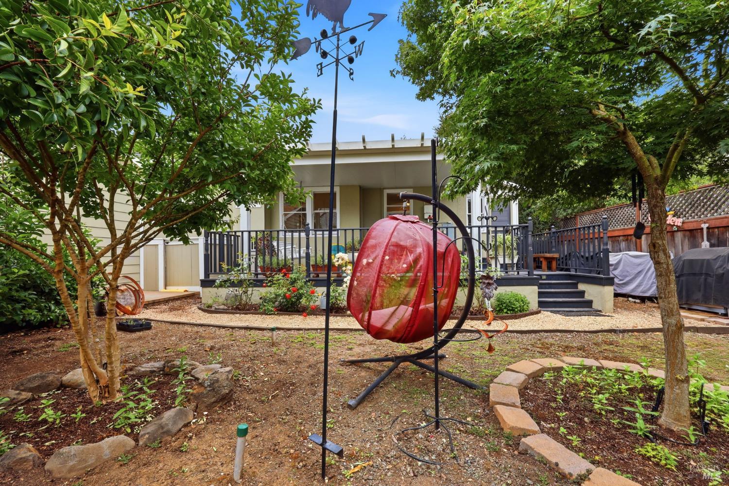 4743 Montgomery Drive