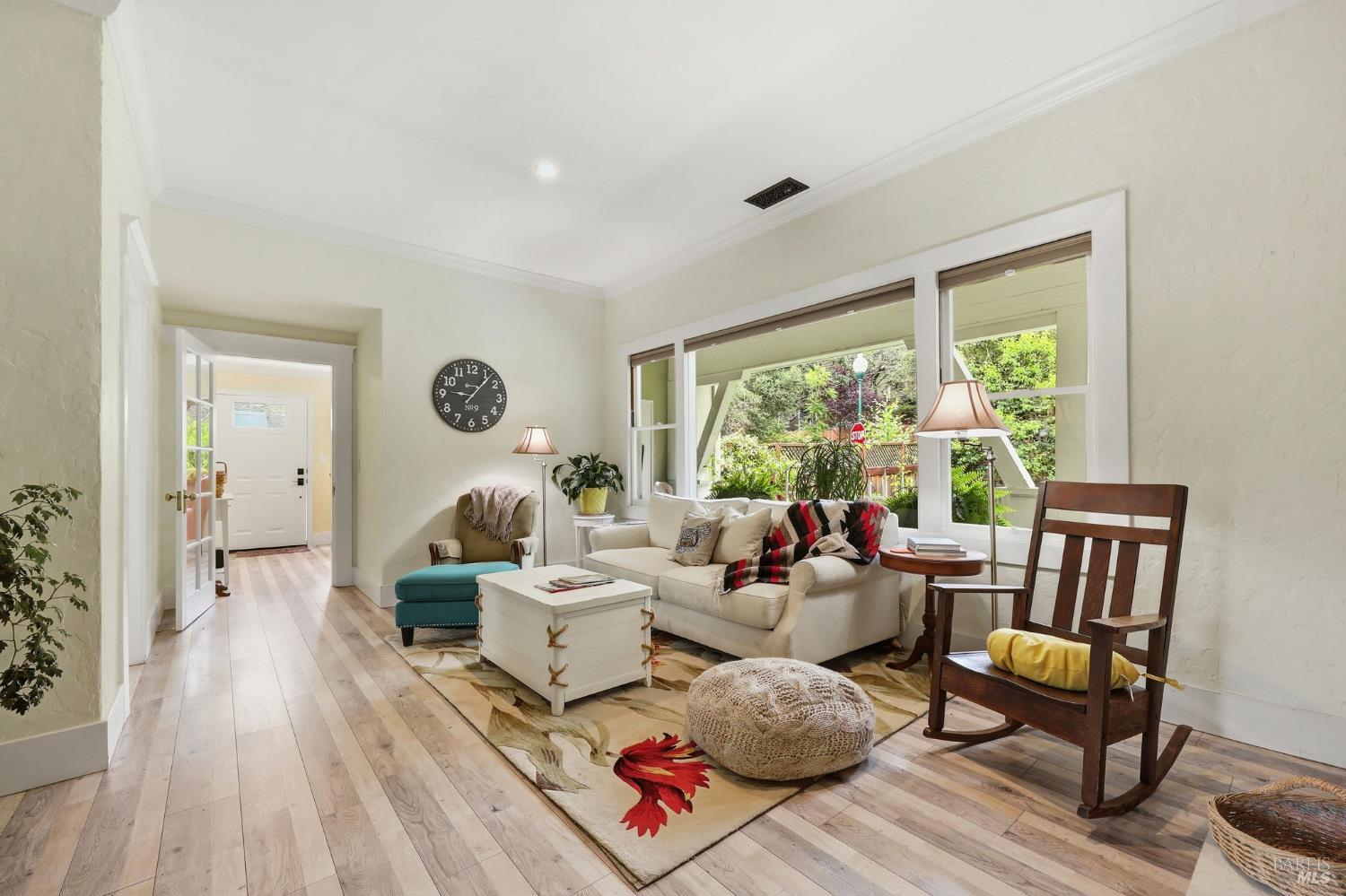4743 Montgomery Drive
