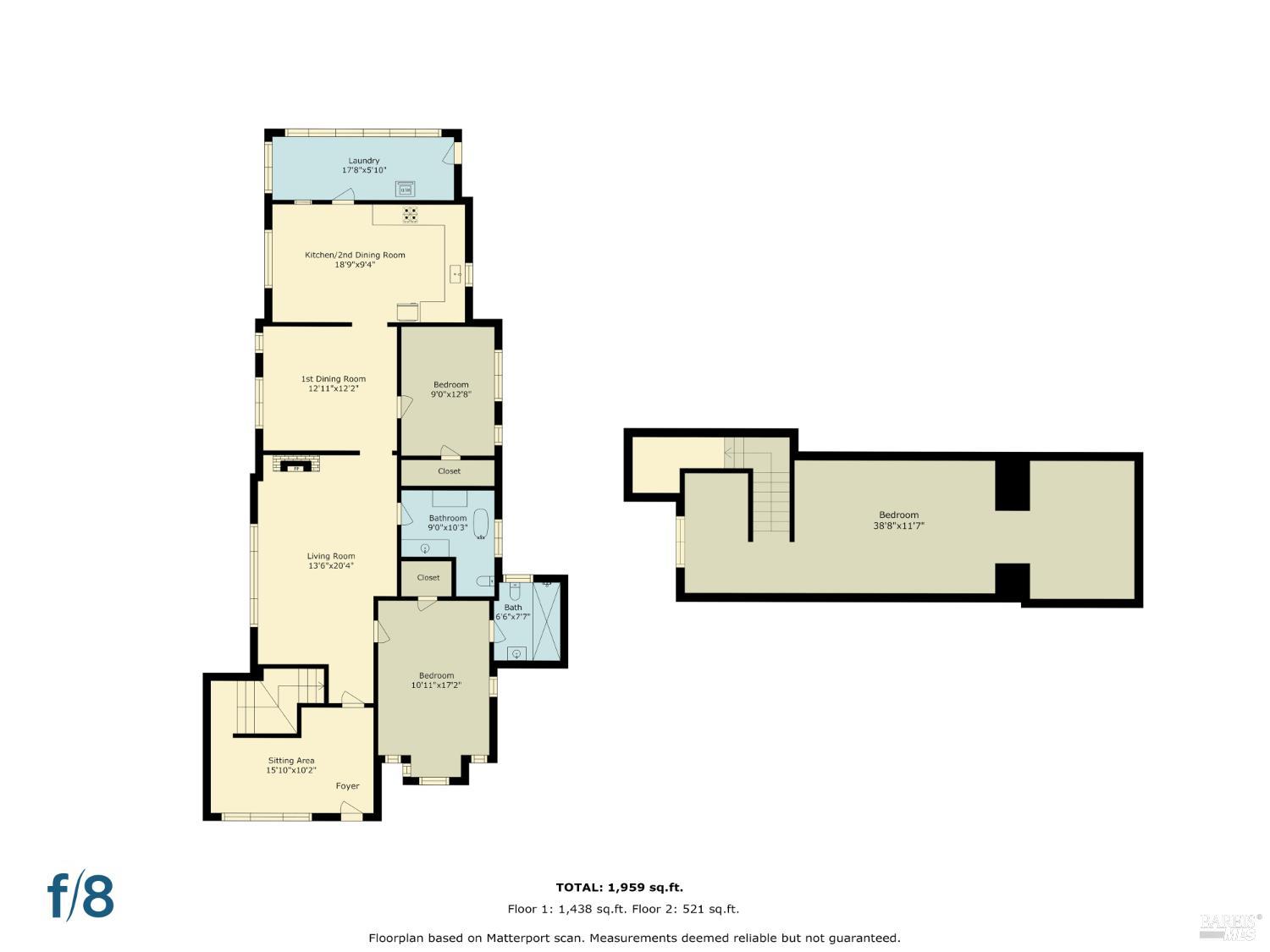 4743 Montgomery Drive