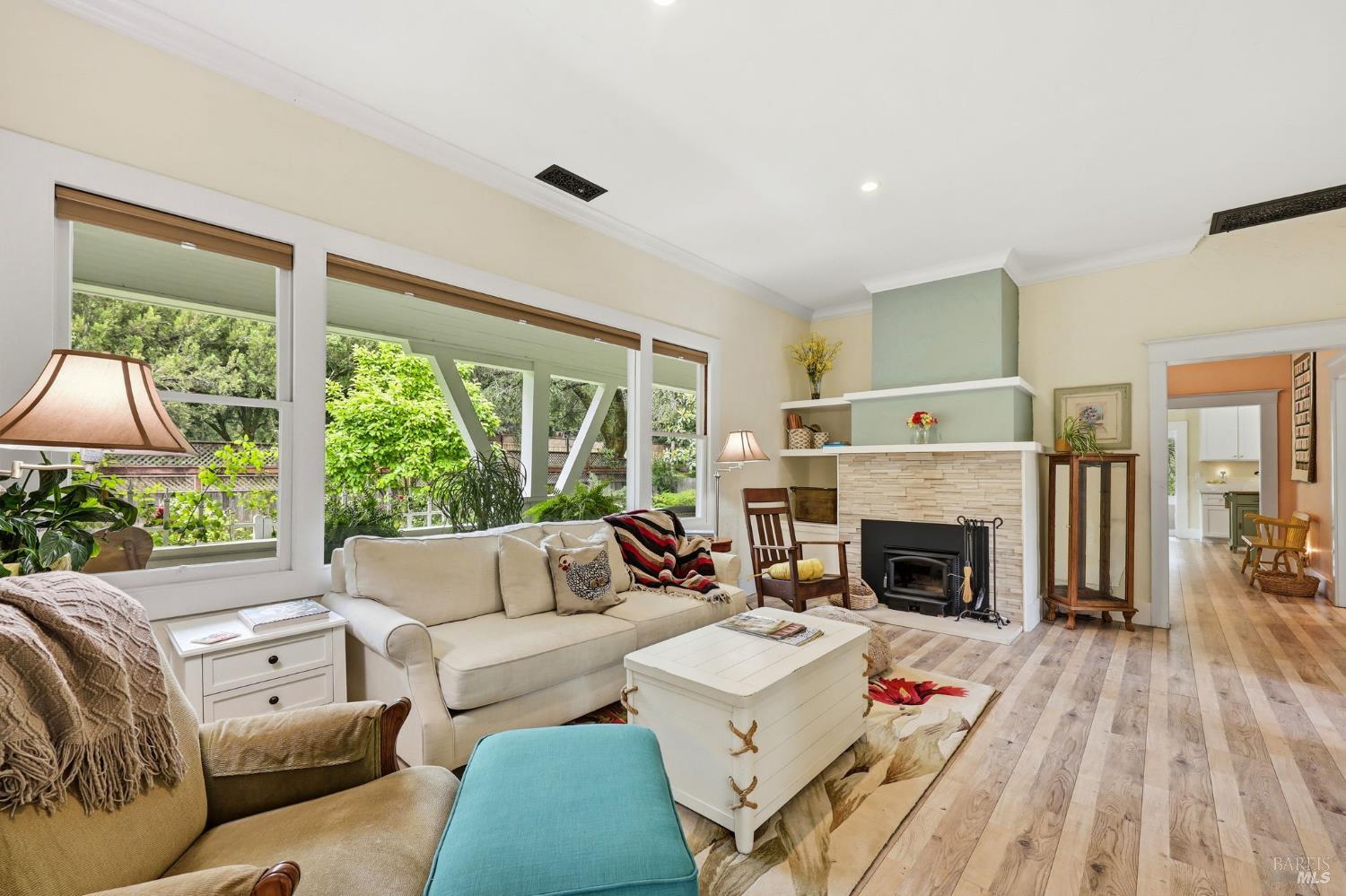 4743 Montgomery Drive