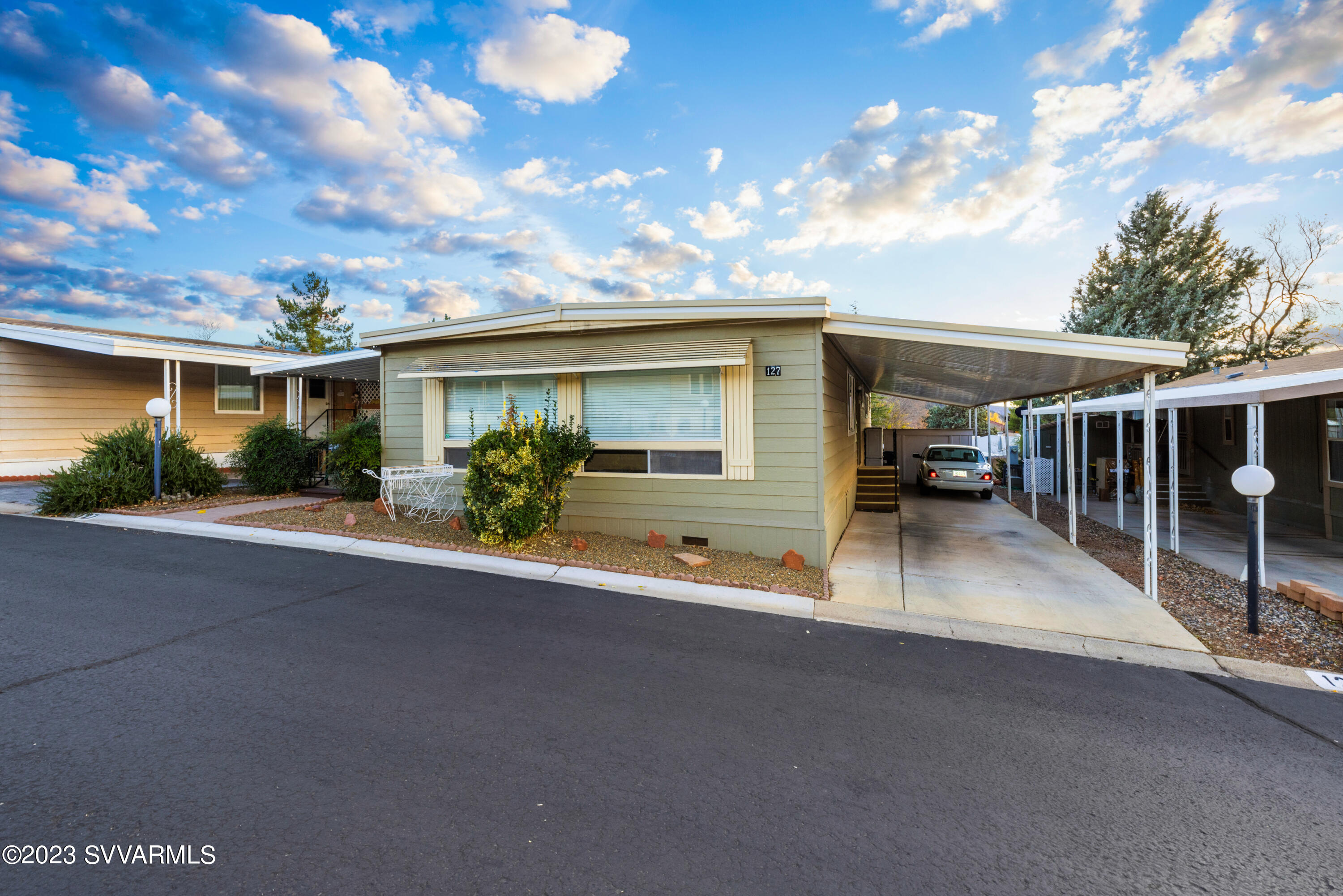 205 Sunset Drive 127