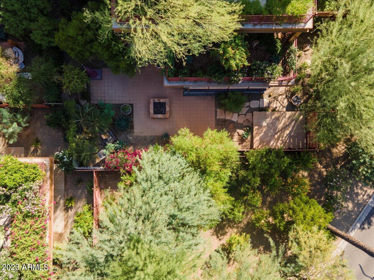 7117 E RANCHO VISTA Drive 1012