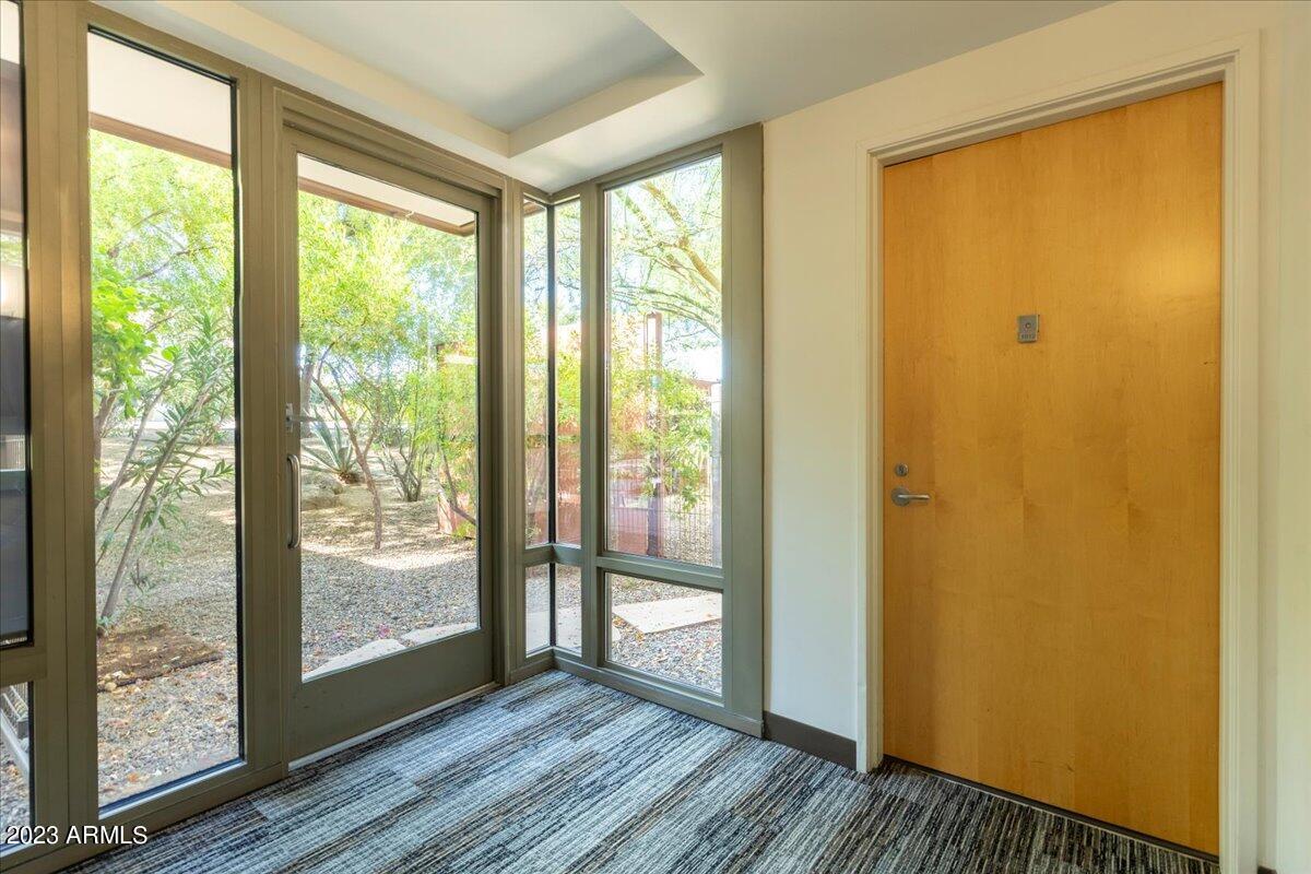7117 E RANCHO VISTA Drive 1012