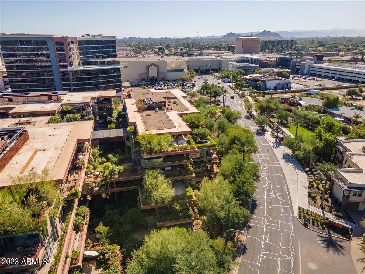 7117 E RANCHO VISTA Drive 1012