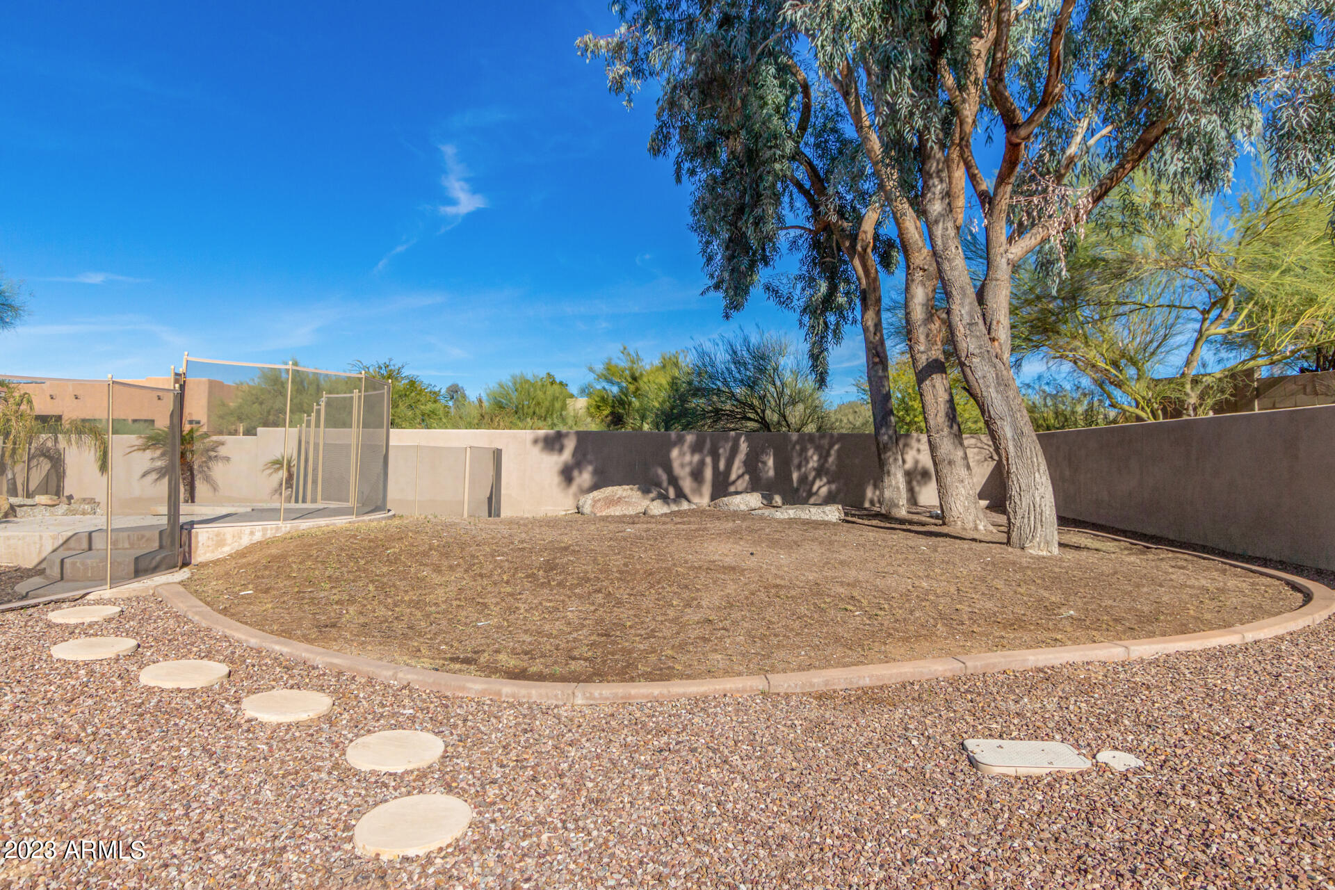 8144 E OLESEN Road