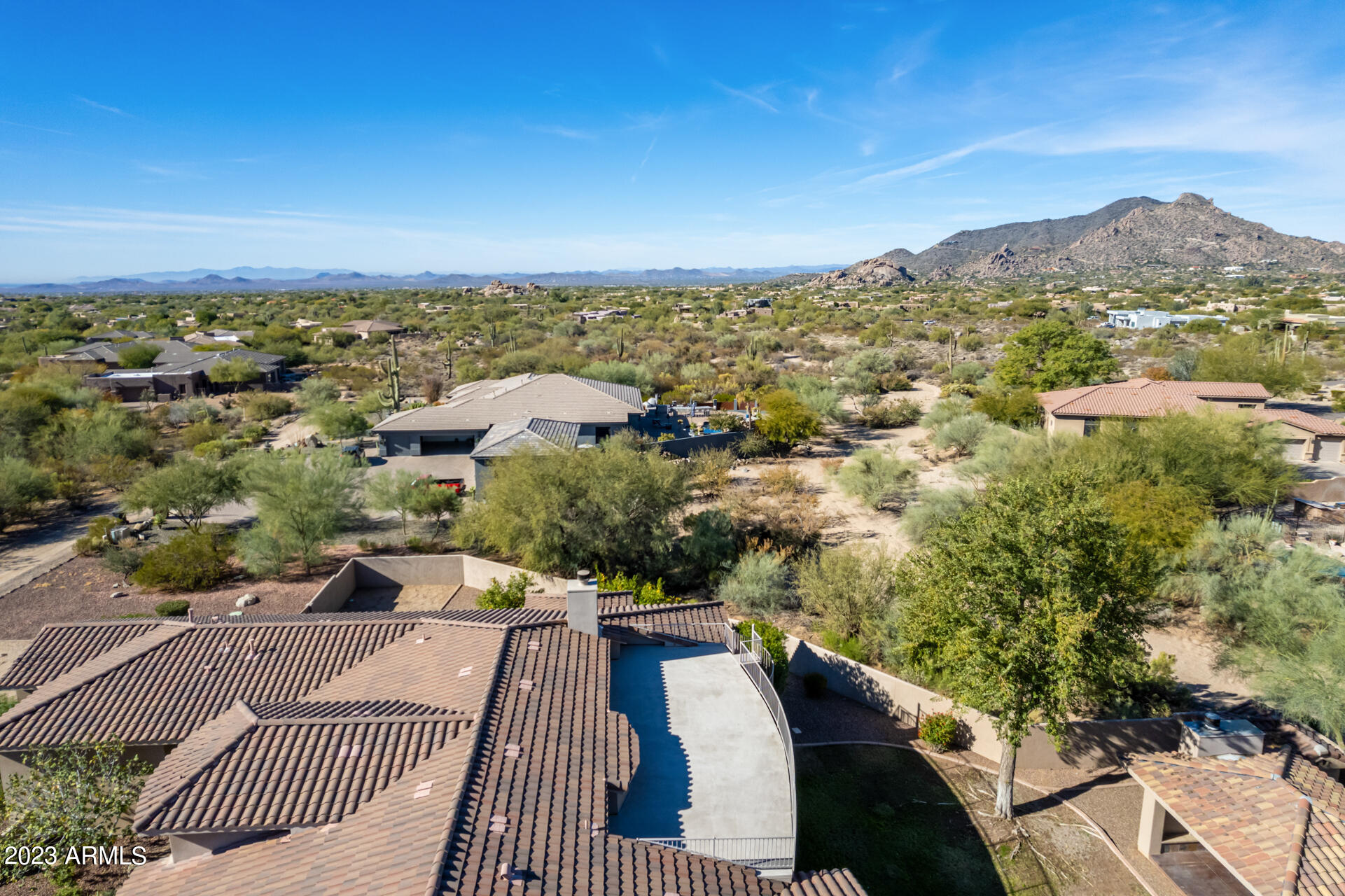 8144 E OLESEN Road