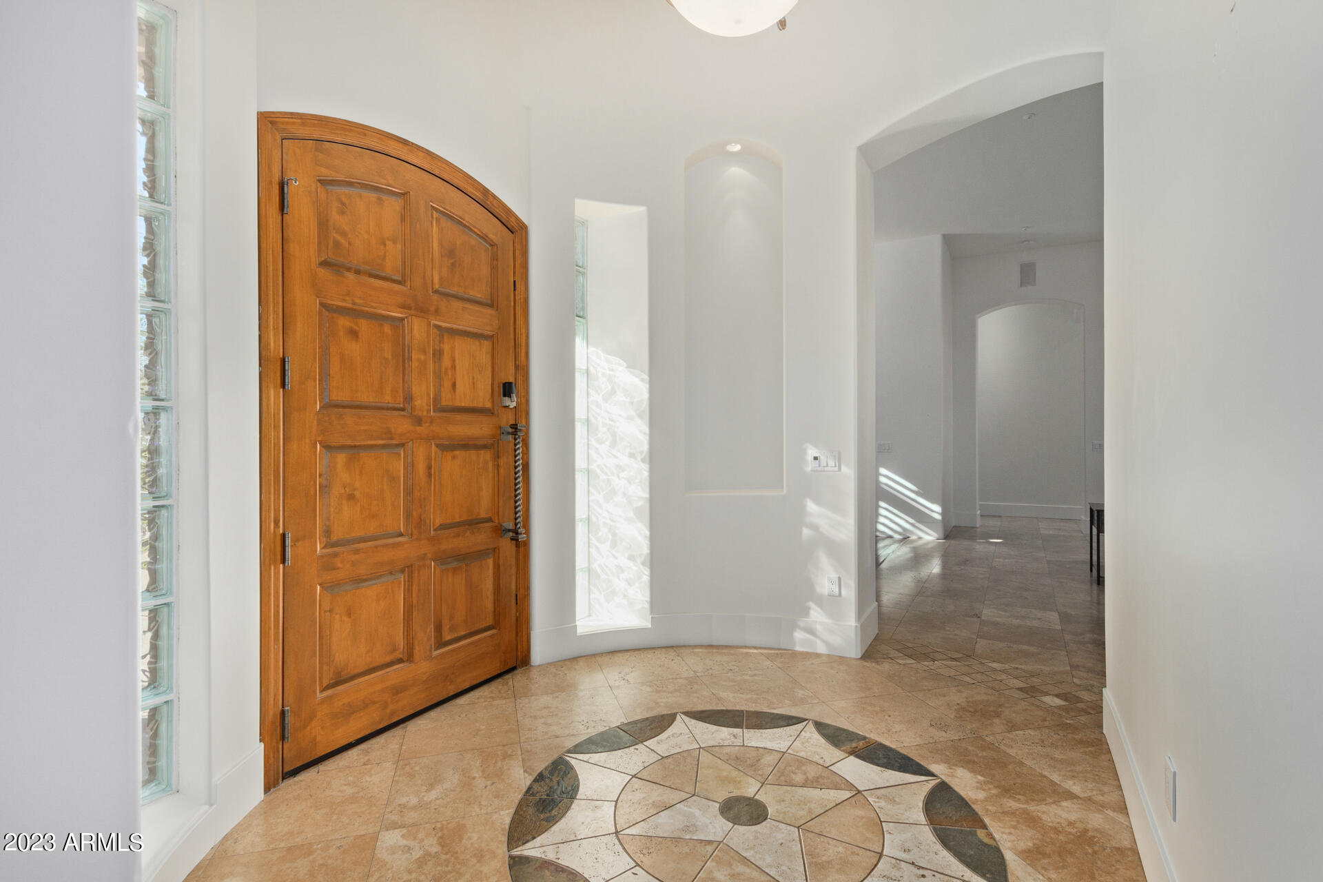 8144 E OLESEN Road