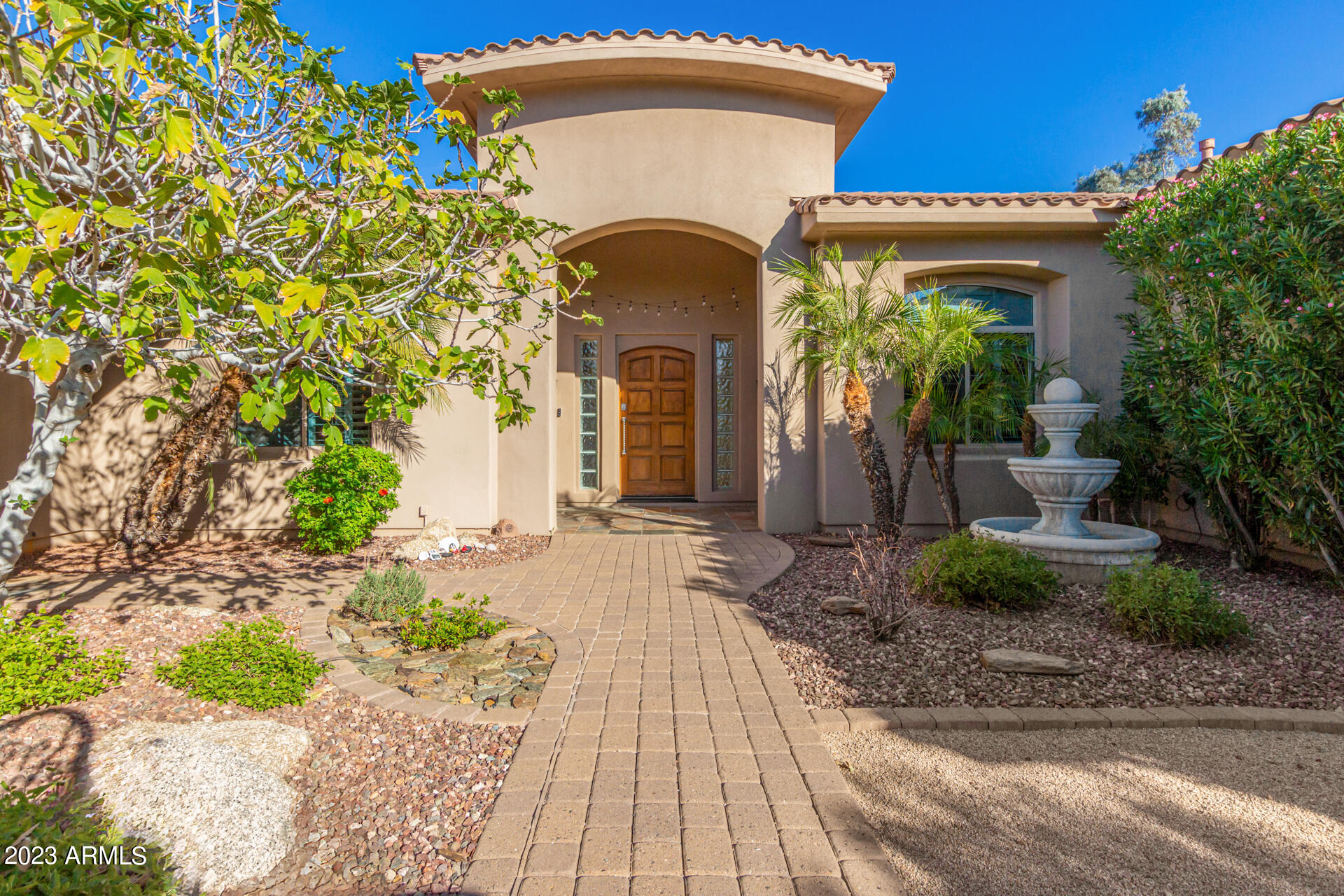 8144 E OLESEN Road