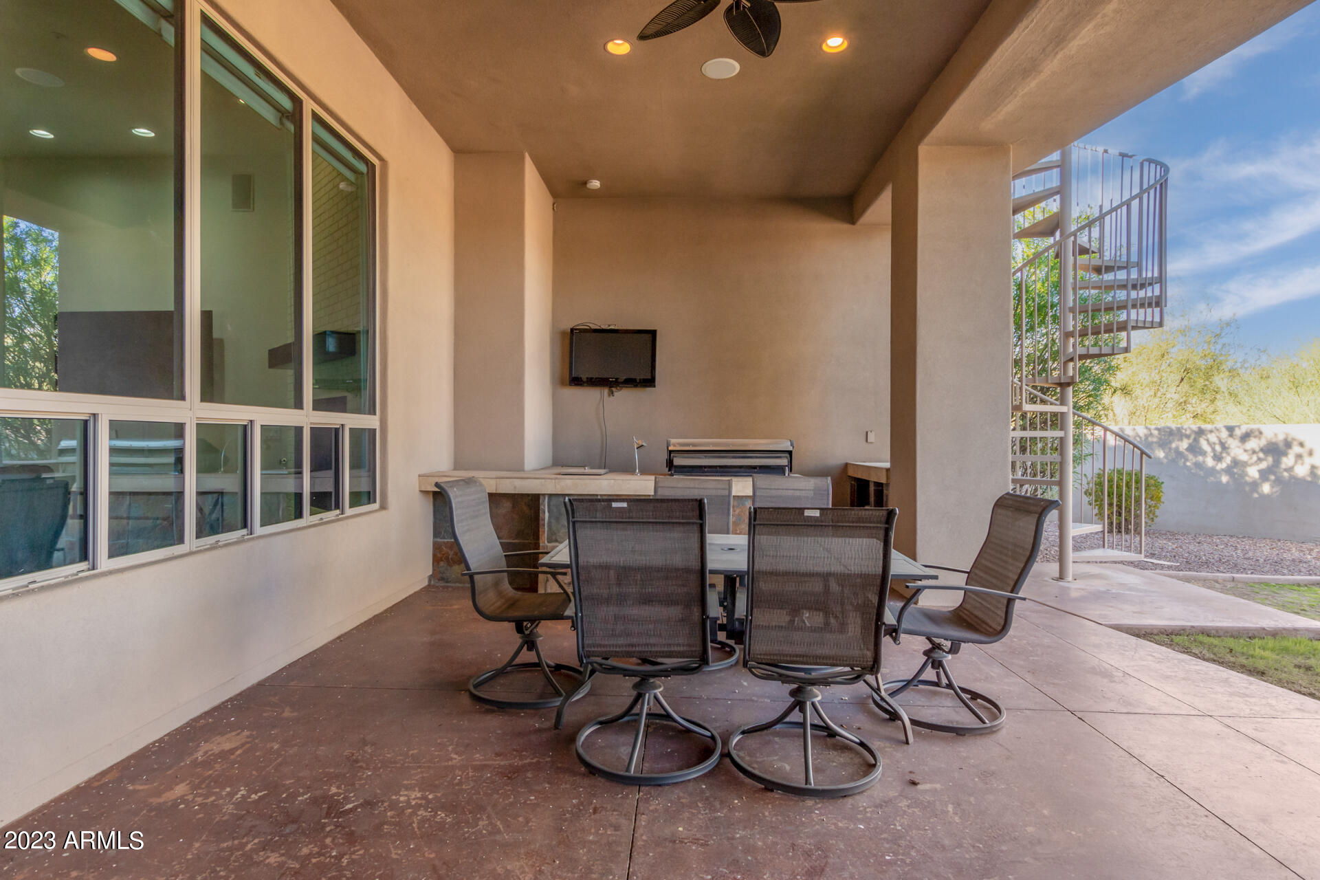 8144 E OLESEN Road