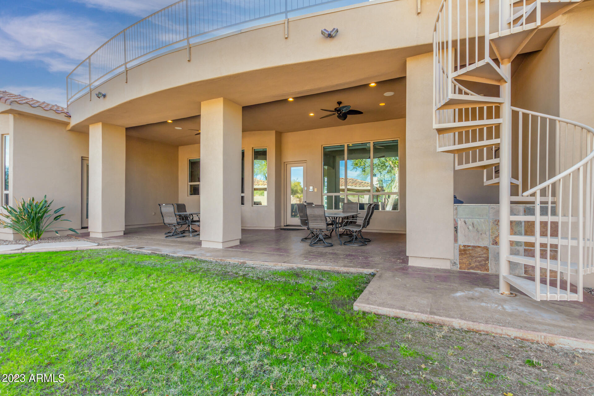 8144 E OLESEN Road