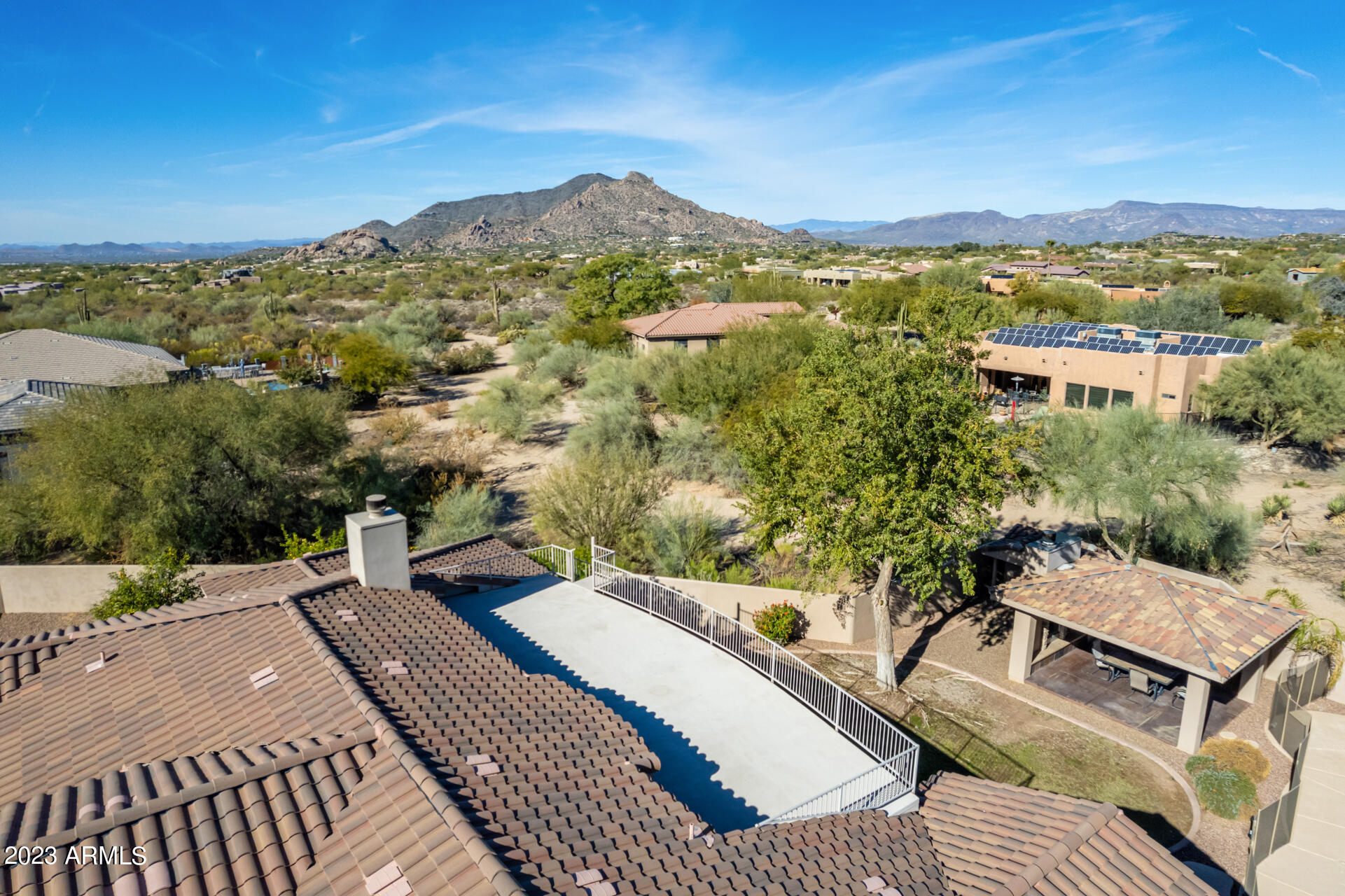 8144 E OLESEN Road