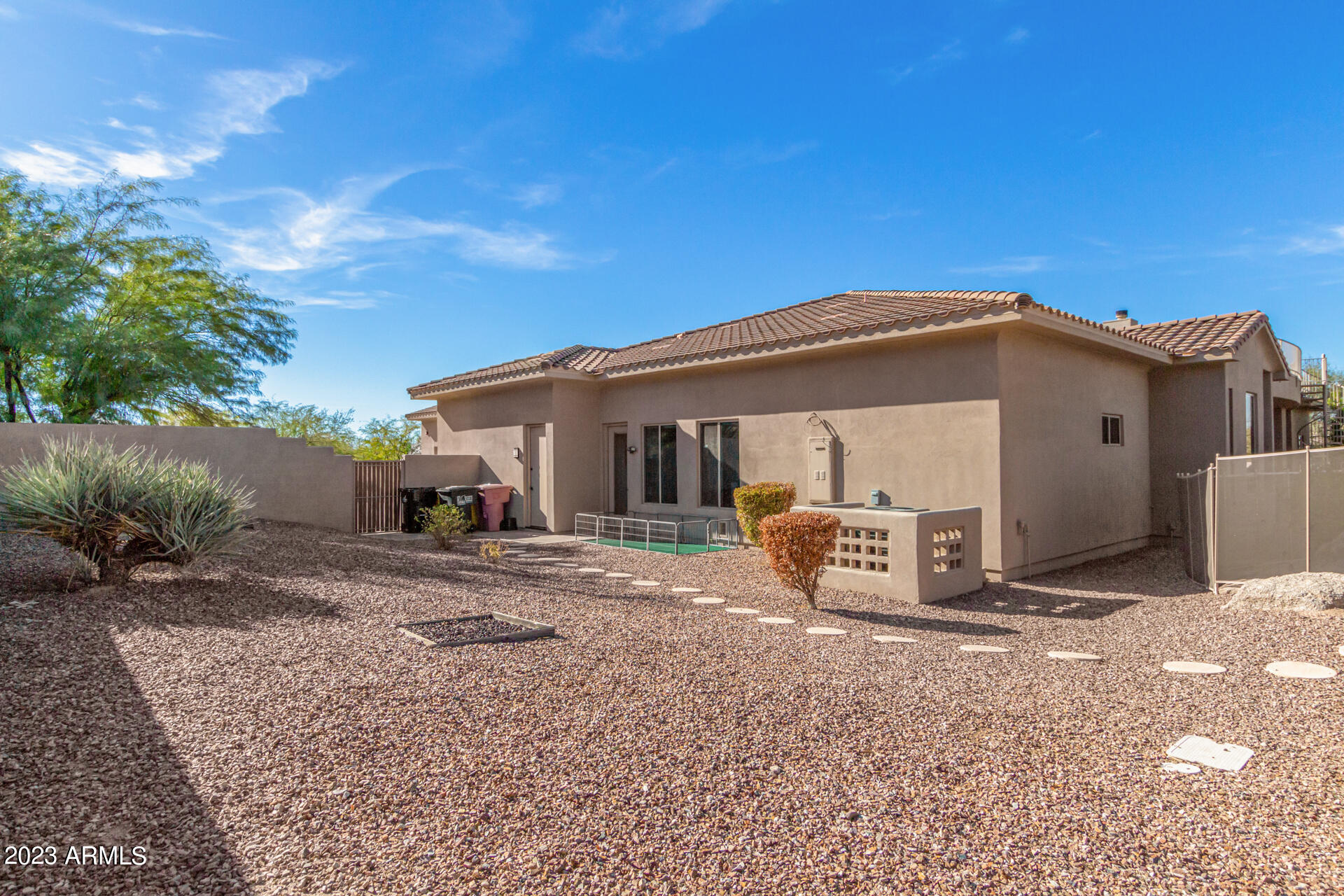 8144 E OLESEN Road
