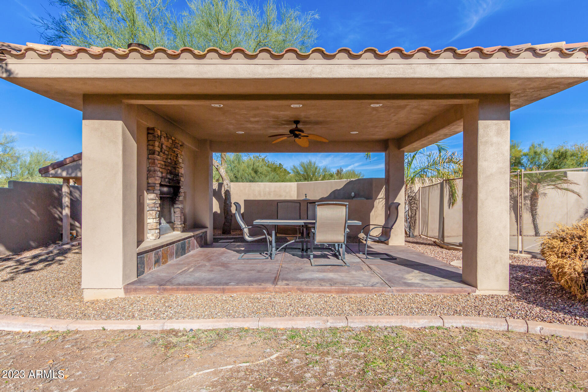 8144 E OLESEN Road