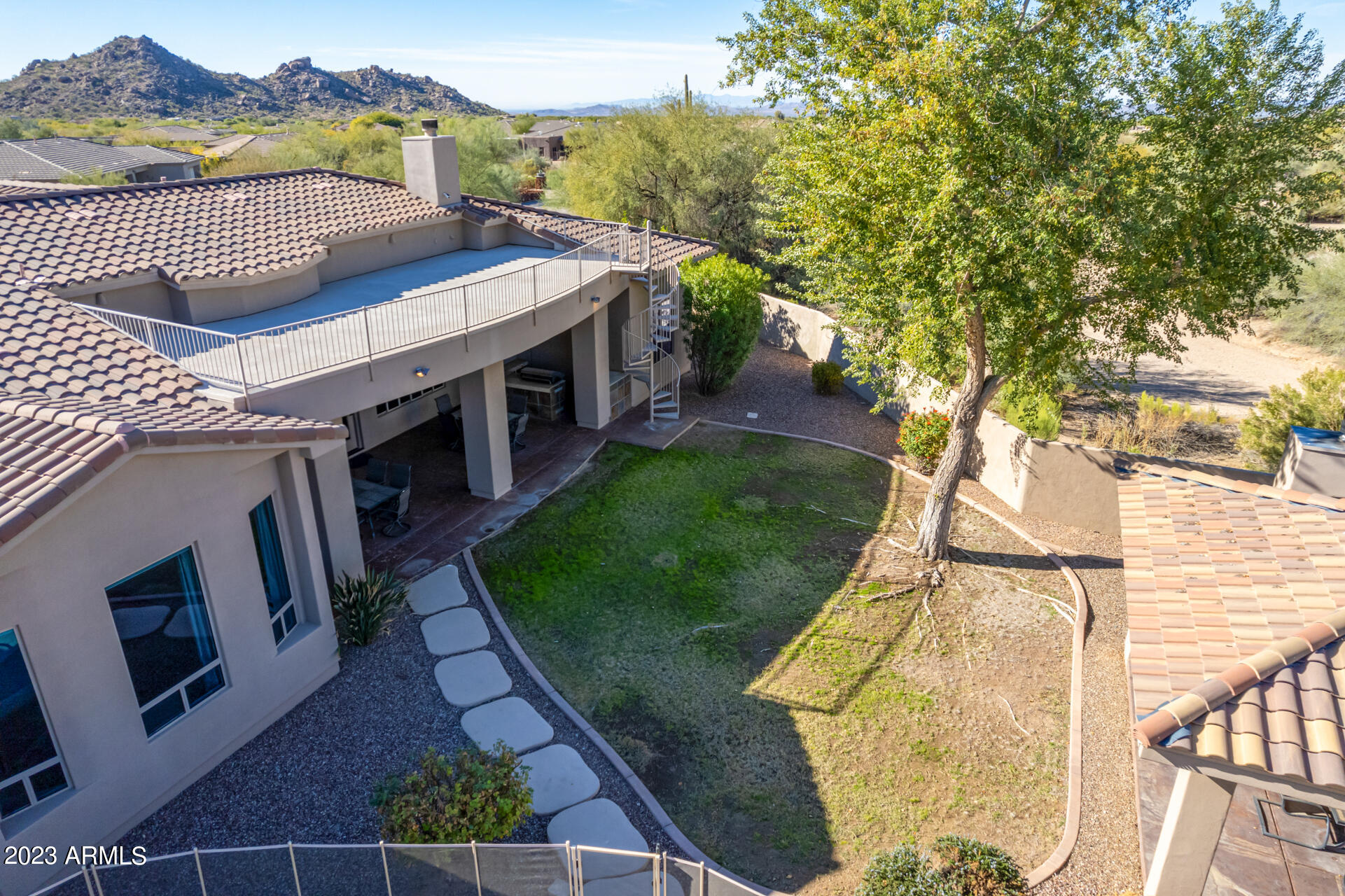 8144 E OLESEN Road