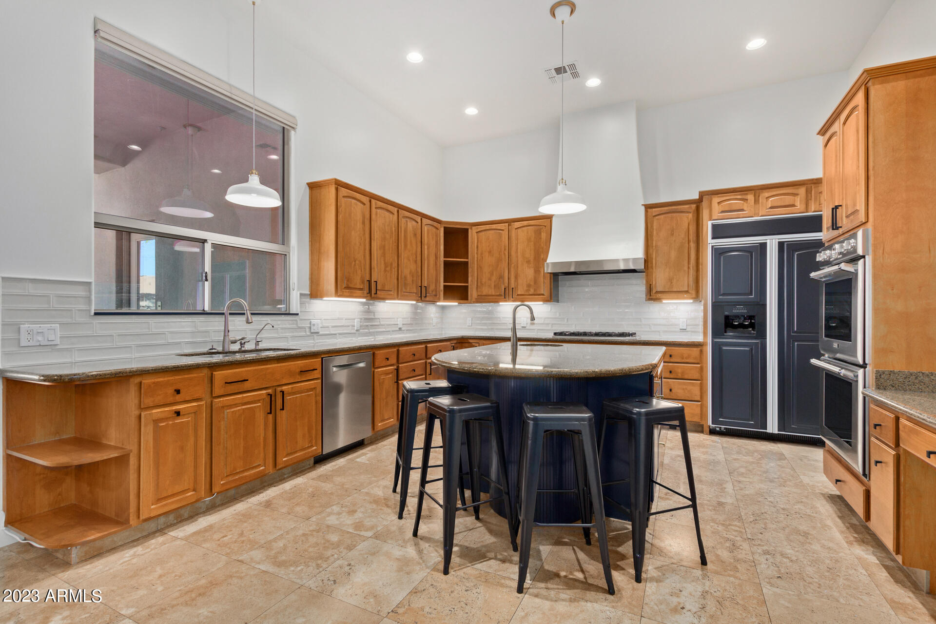 8144 E OLESEN Road