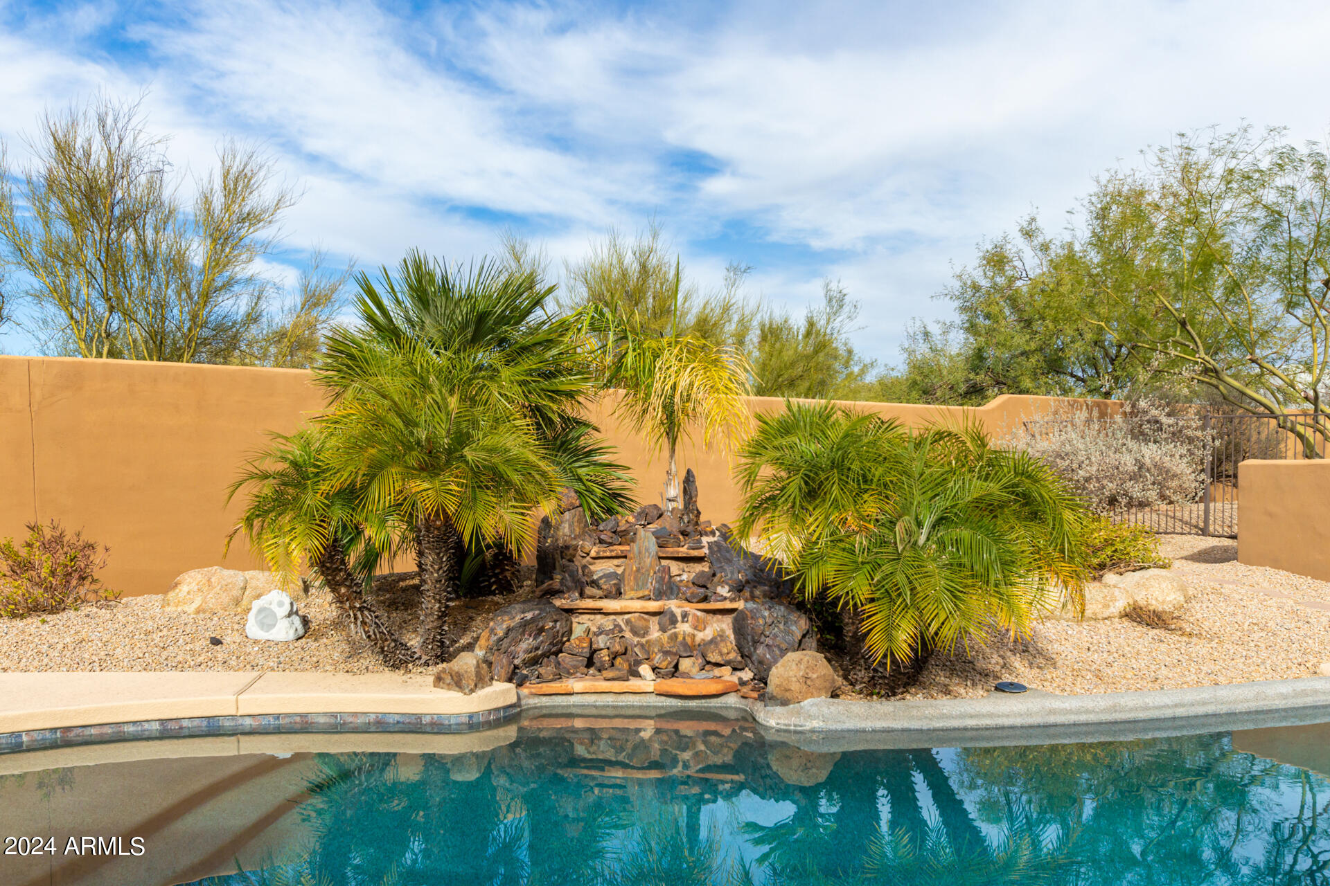 6902 E CALLE DE LAS ESTRELLAS Street