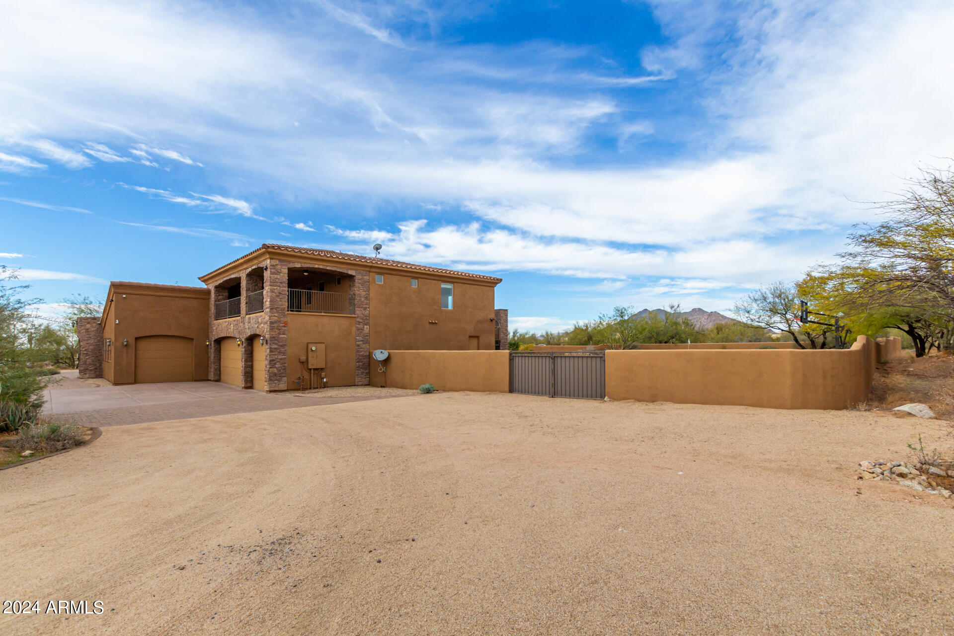6902 E CALLE DE LAS ESTRELLAS Street