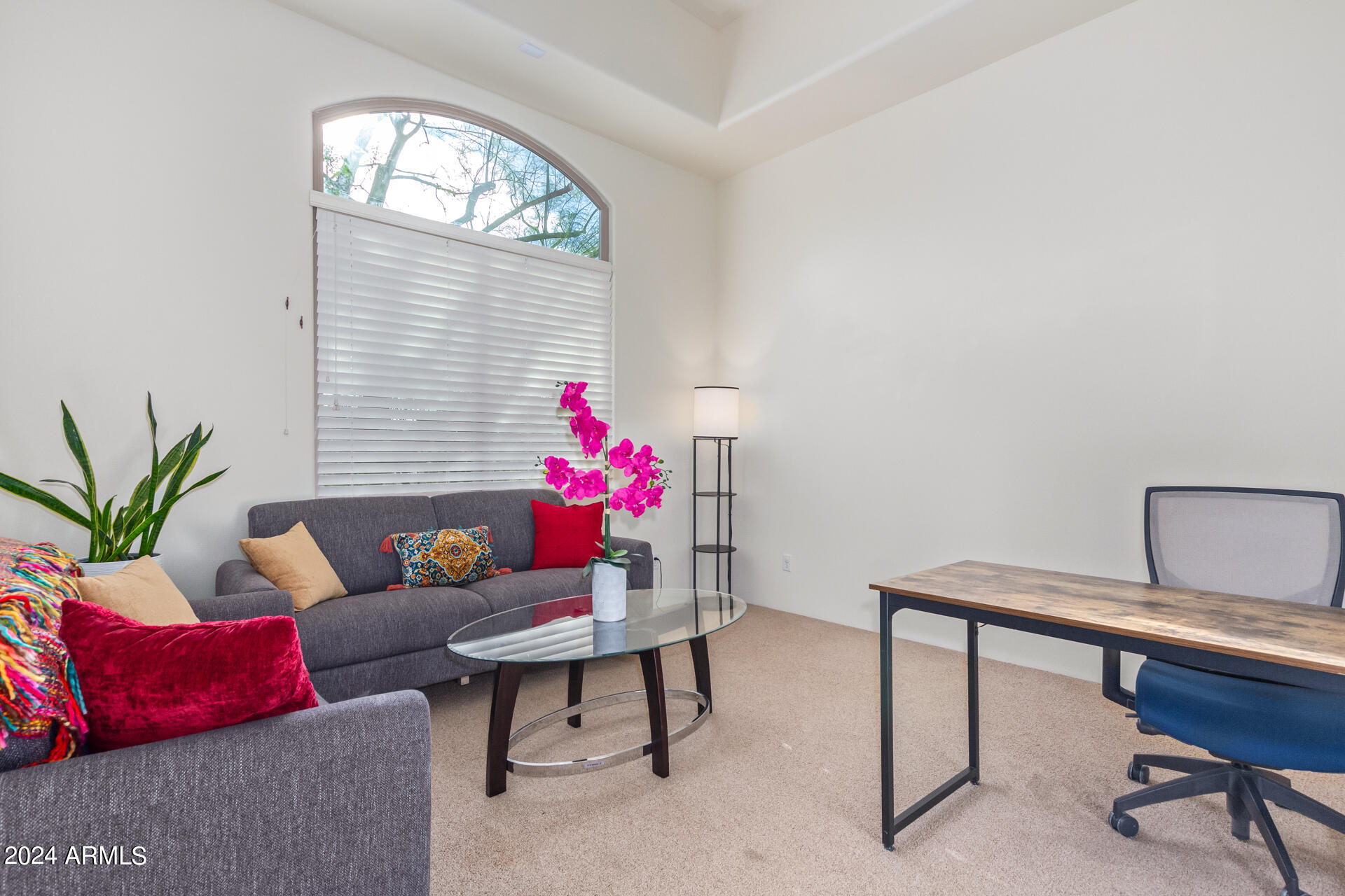 6902 E CALLE DE LAS ESTRELLAS Street