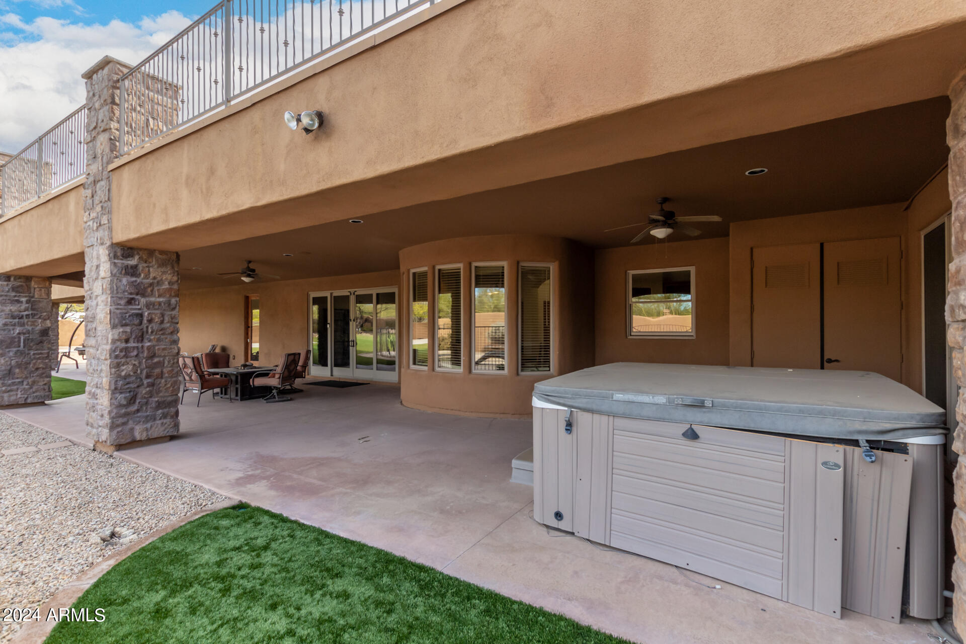 6902 E CALLE DE LAS ESTRELLAS Street