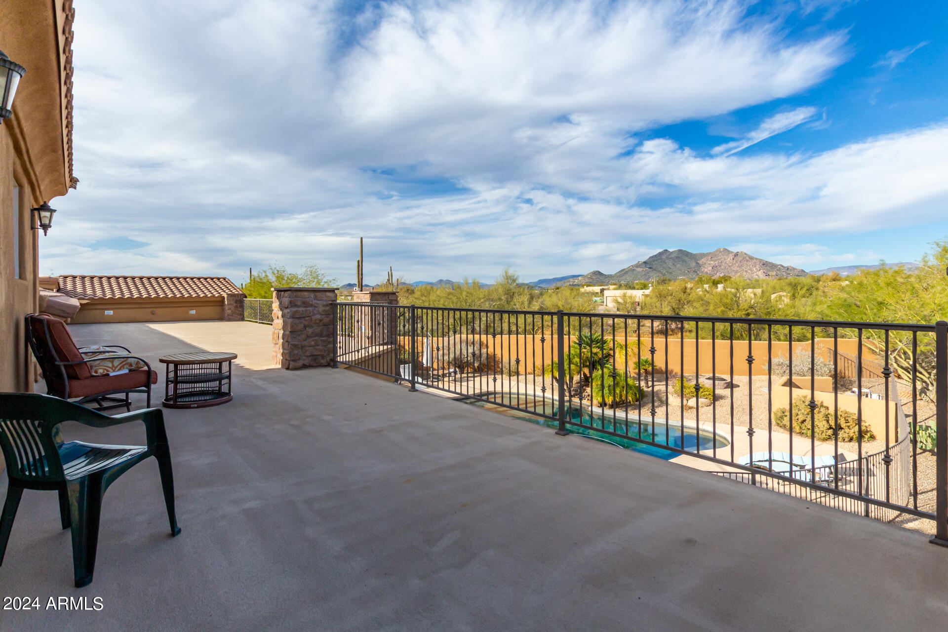 6902 E CALLE DE LAS ESTRELLAS Street