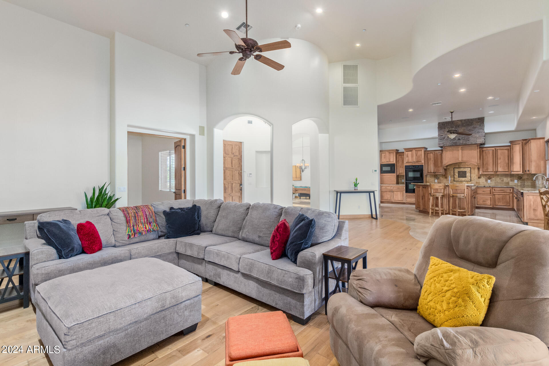 6902 E CALLE DE LAS ESTRELLAS Street