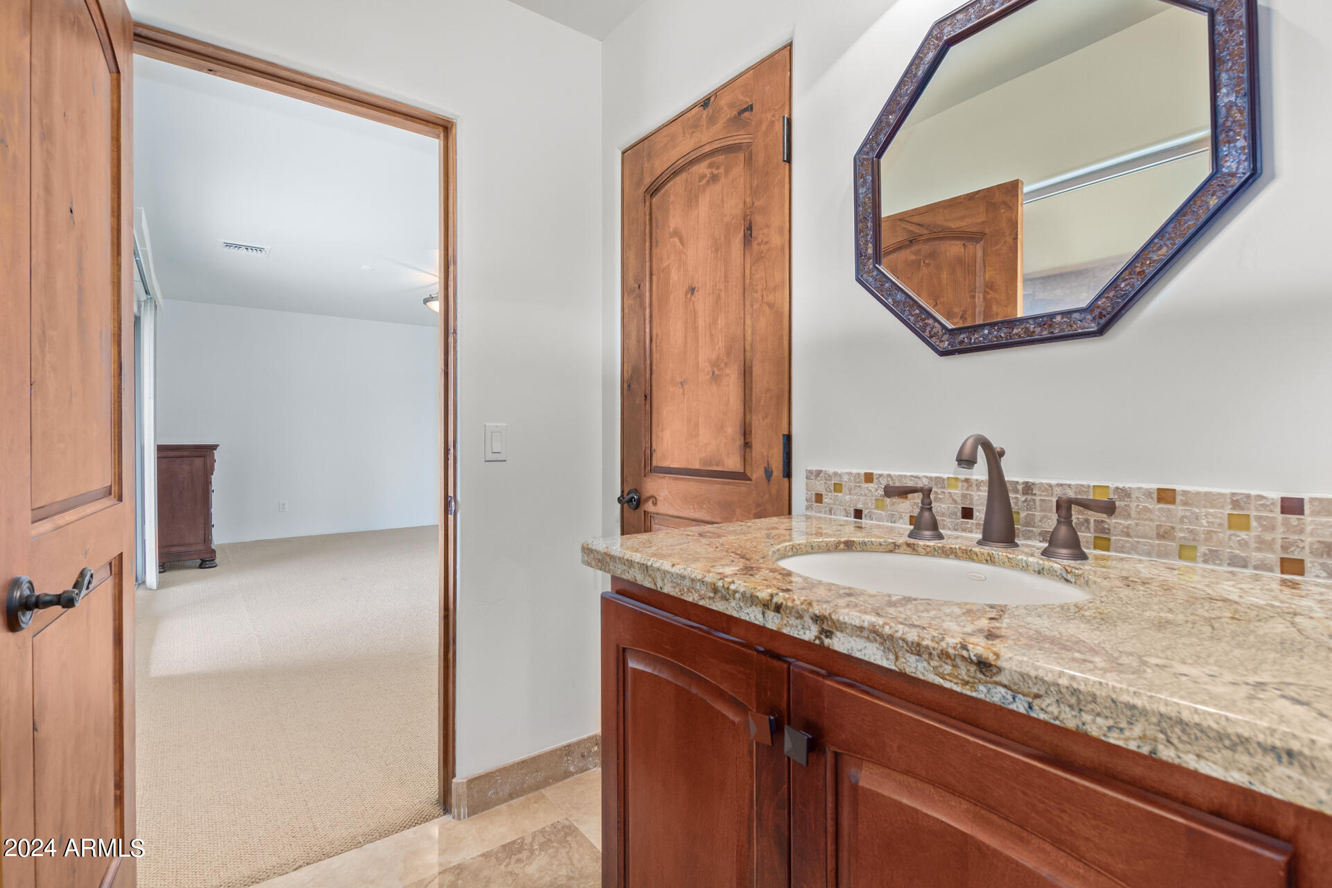 6902 E CALLE DE LAS ESTRELLAS Street