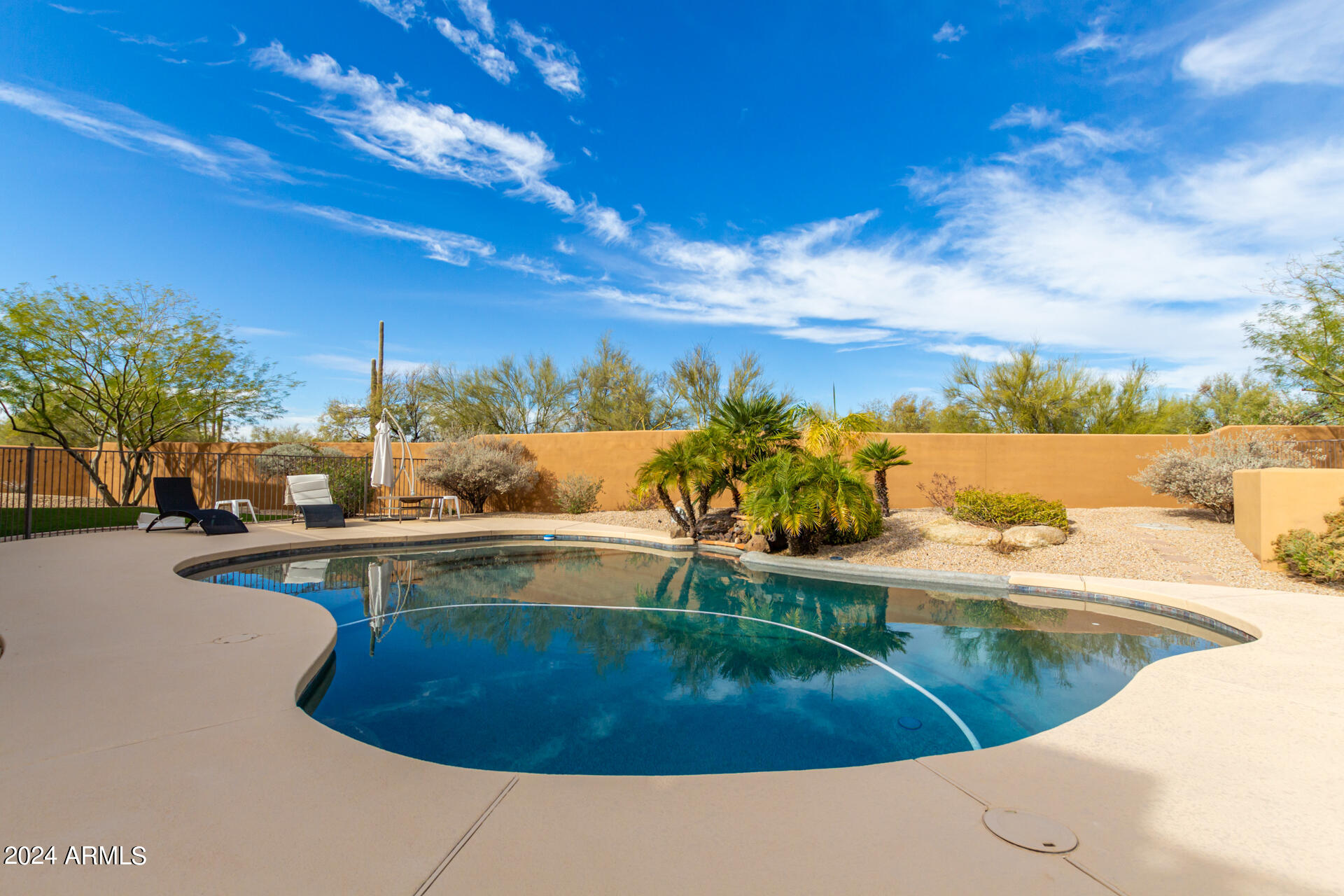 6902 E CALLE DE LAS ESTRELLAS Street
