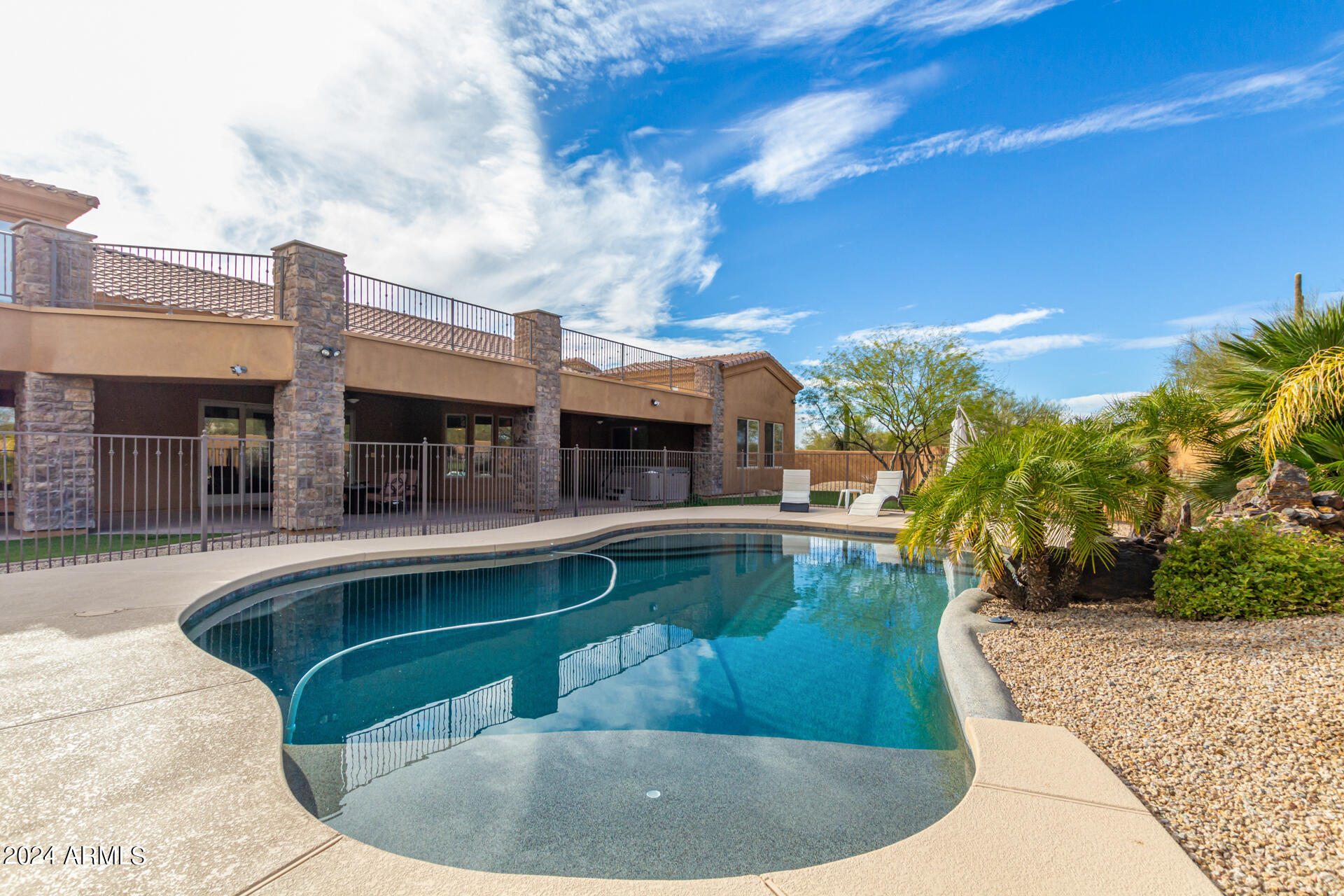 6902 E CALLE DE LAS ESTRELLAS Street