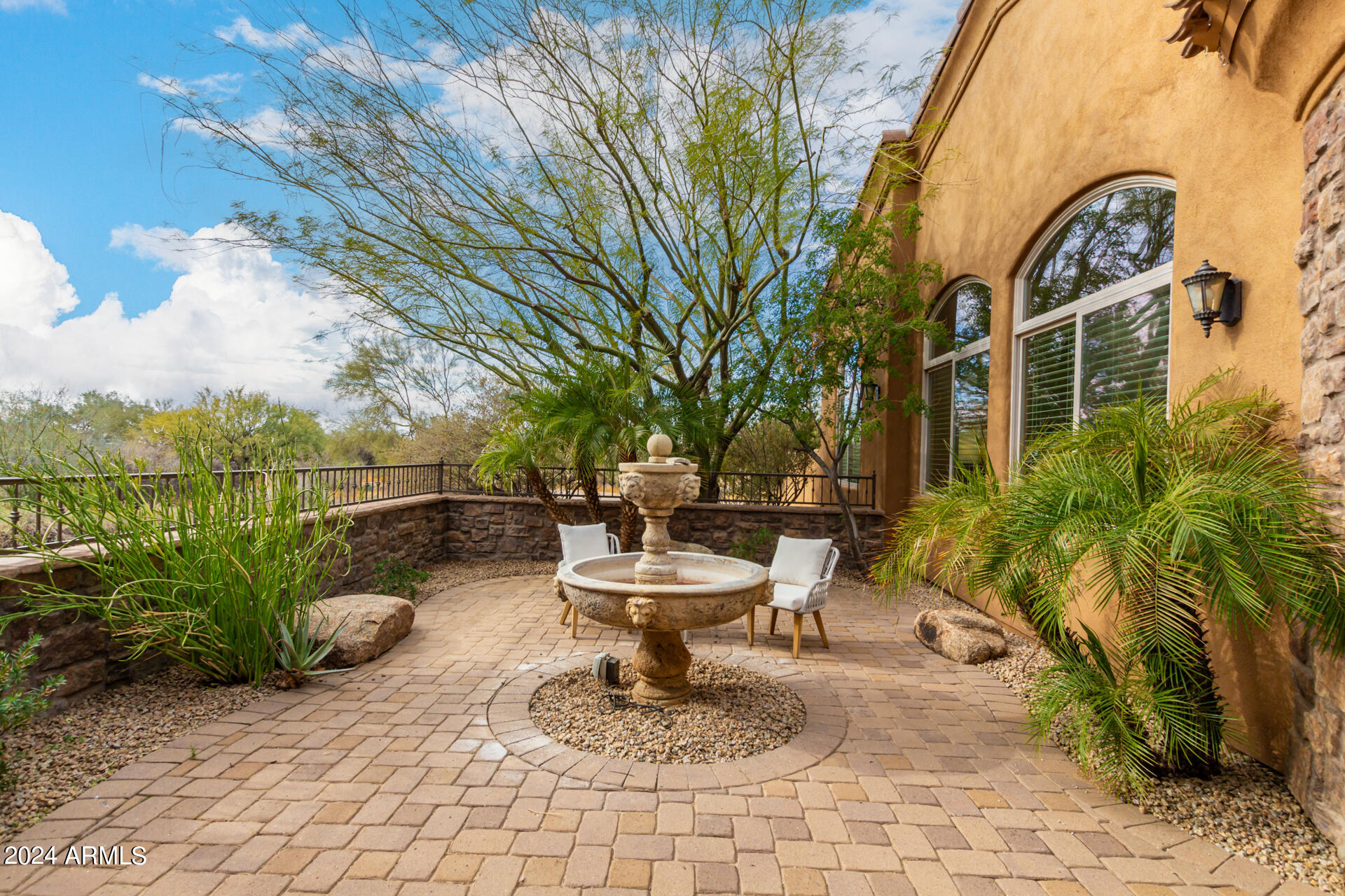 6902 E CALLE DE LAS ESTRELLAS Street