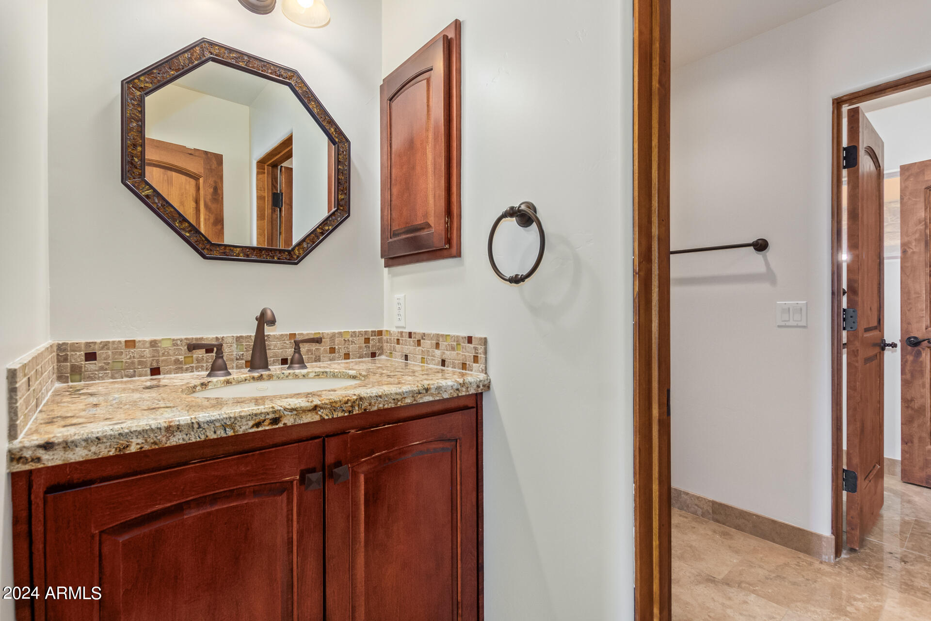 6902 E CALLE DE LAS ESTRELLAS Street