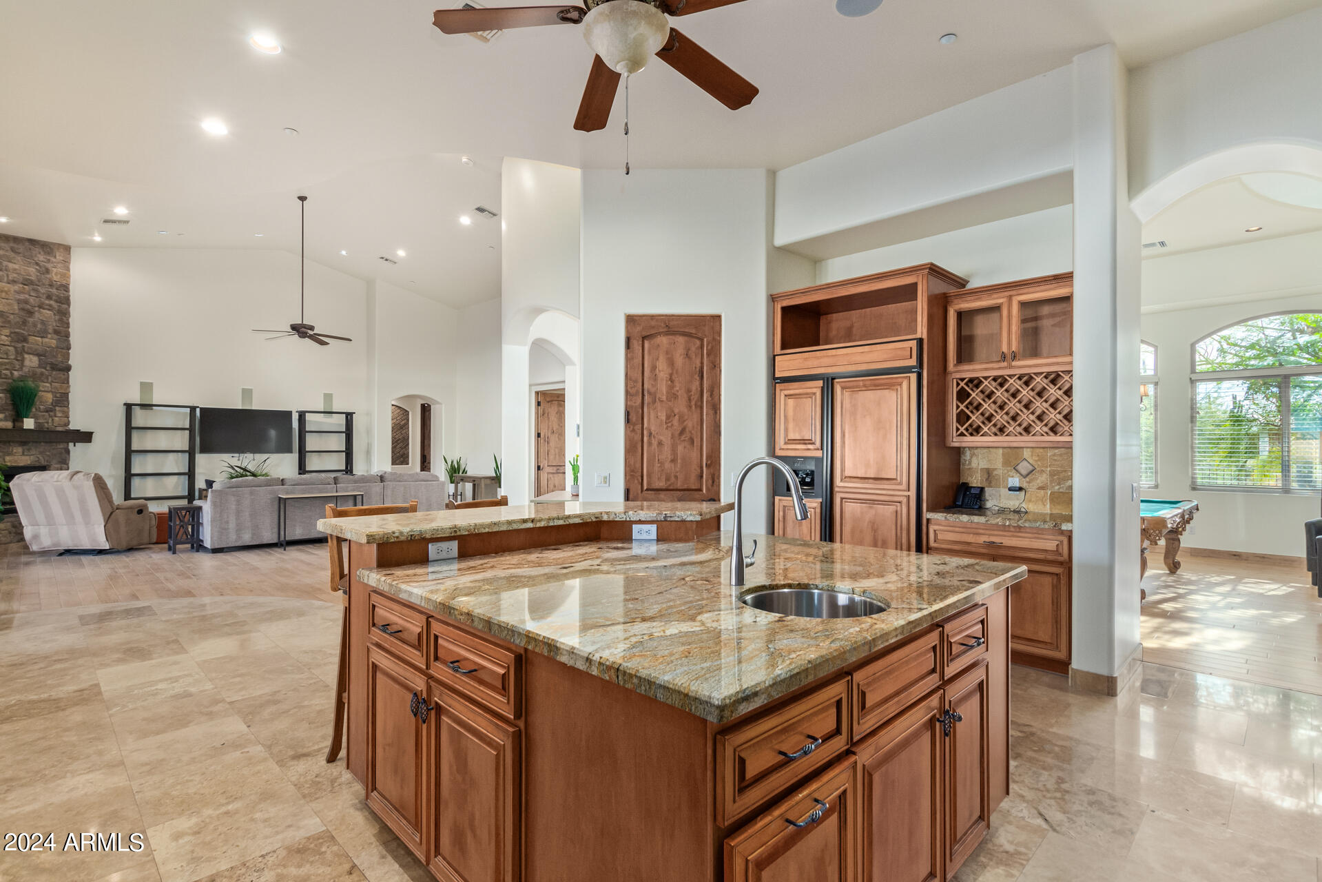 6902 E CALLE DE LAS ESTRELLAS Street