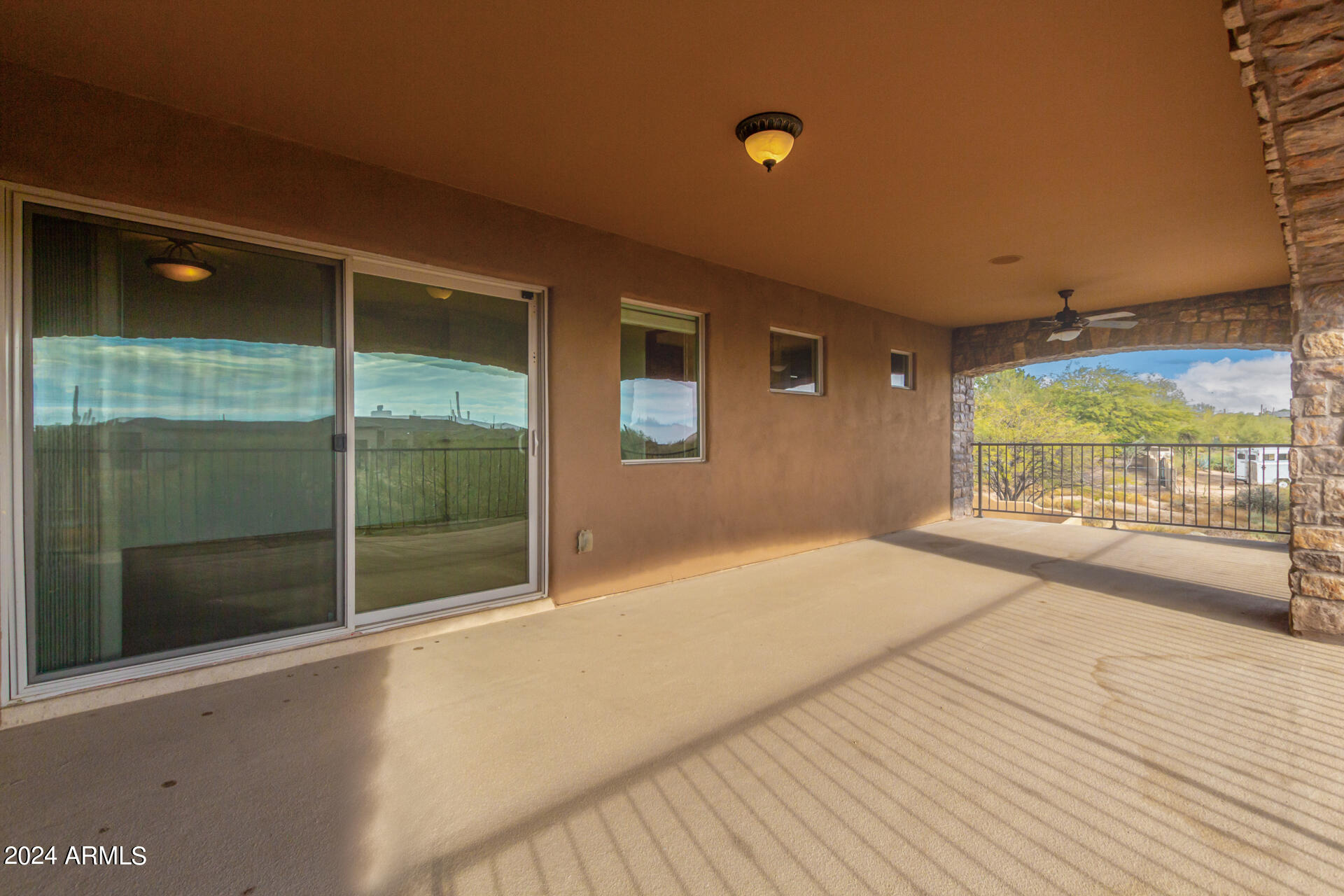 6902 E CALLE DE LAS ESTRELLAS Street